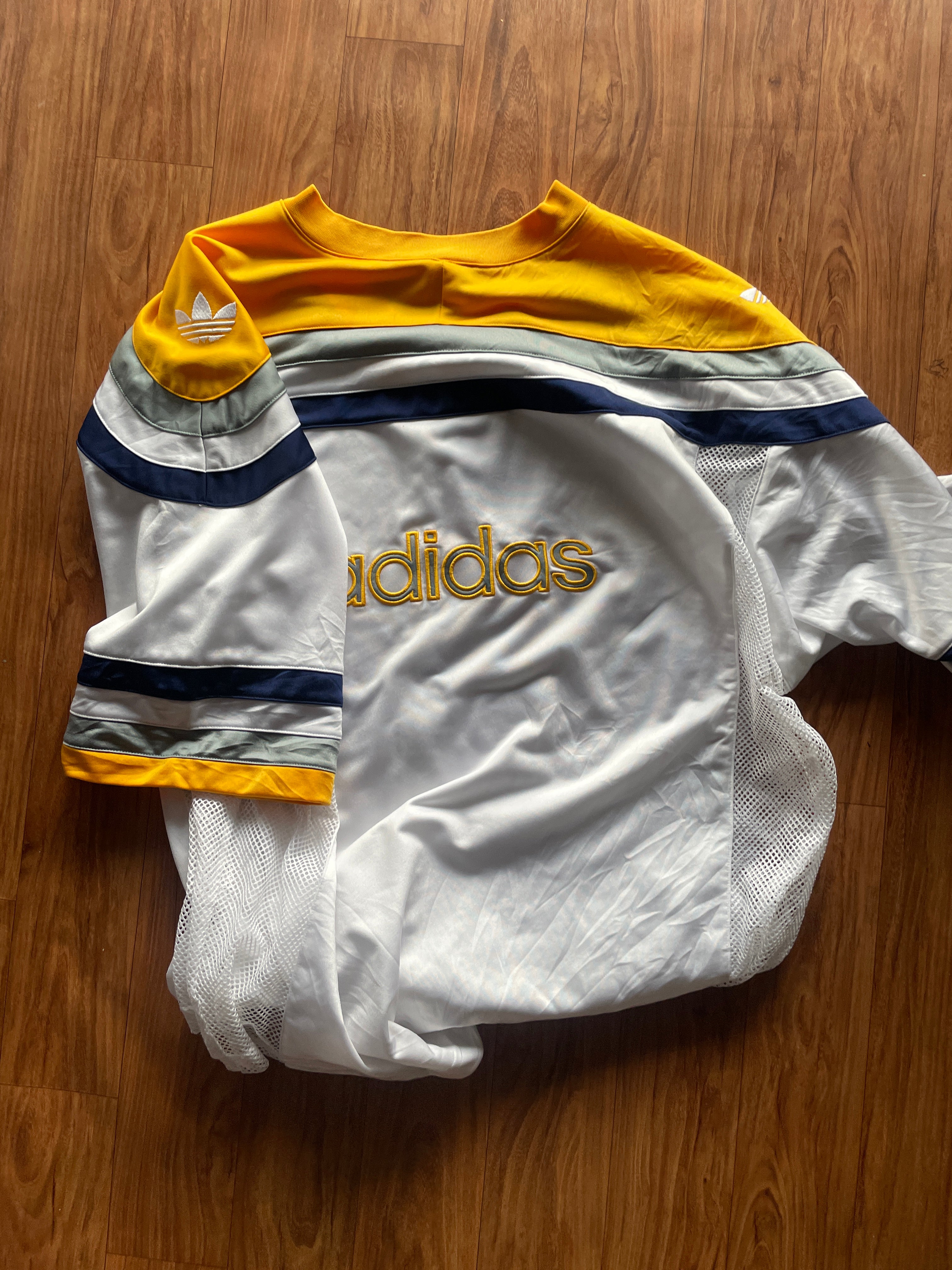 Adidas vintage