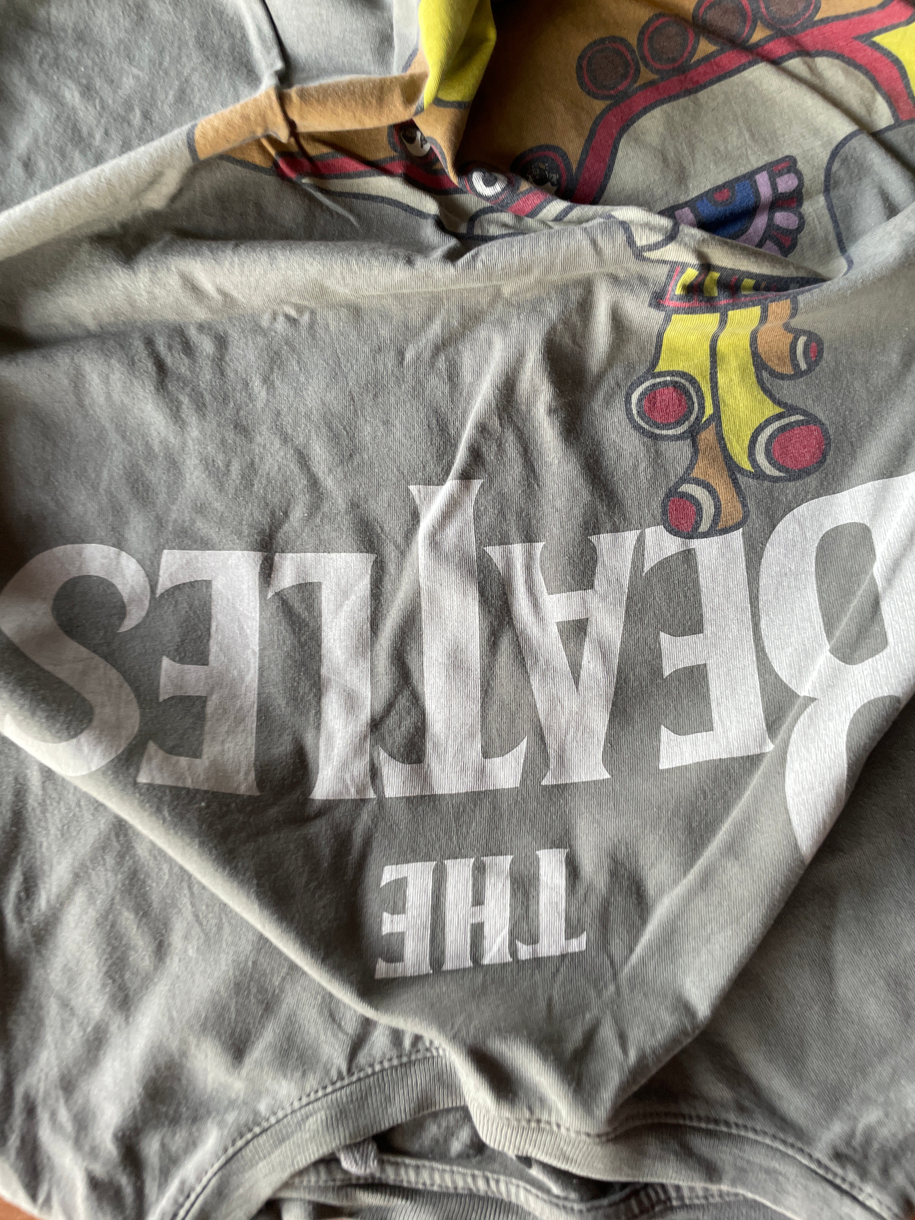 Tee