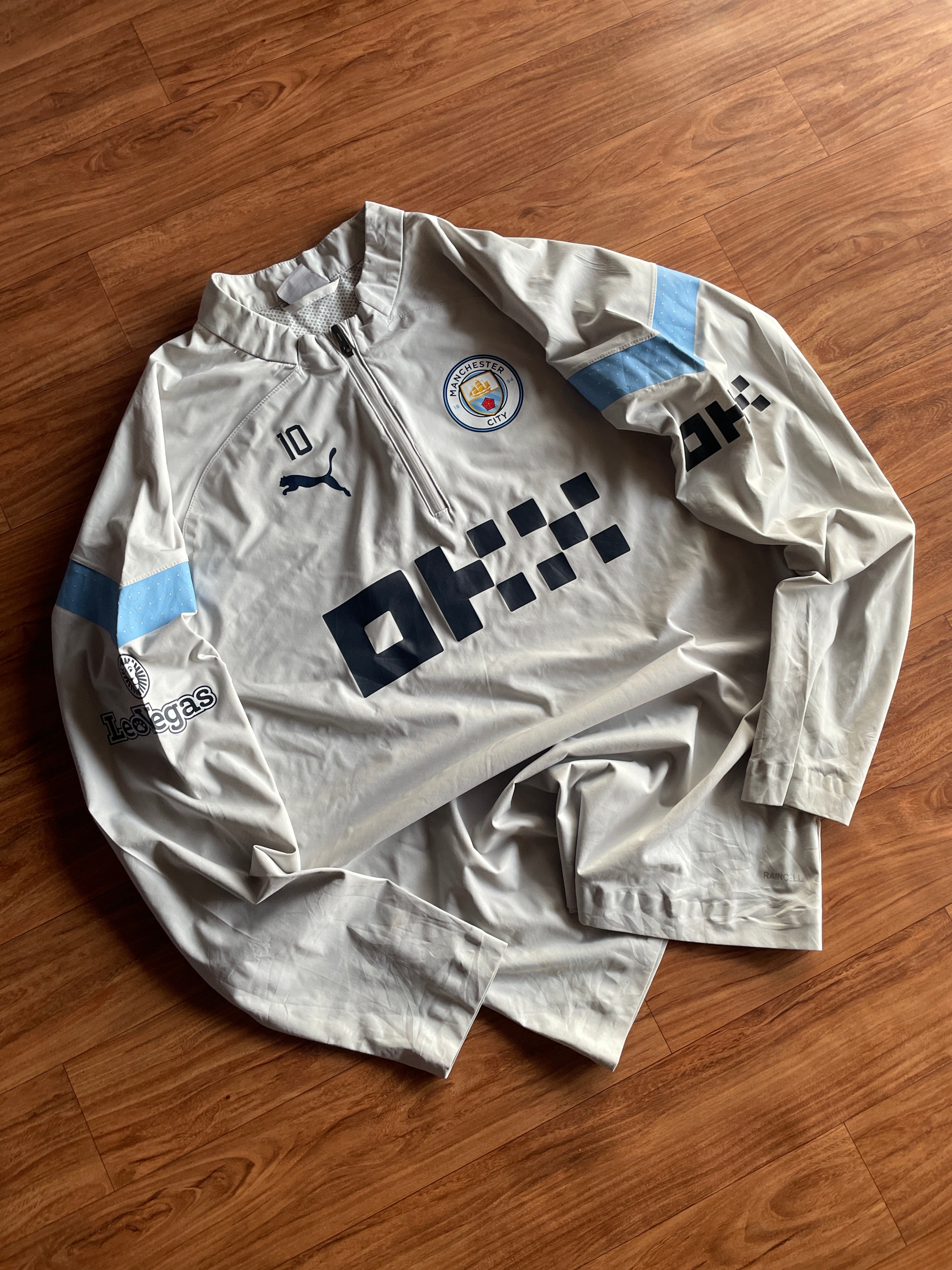 Manchester City