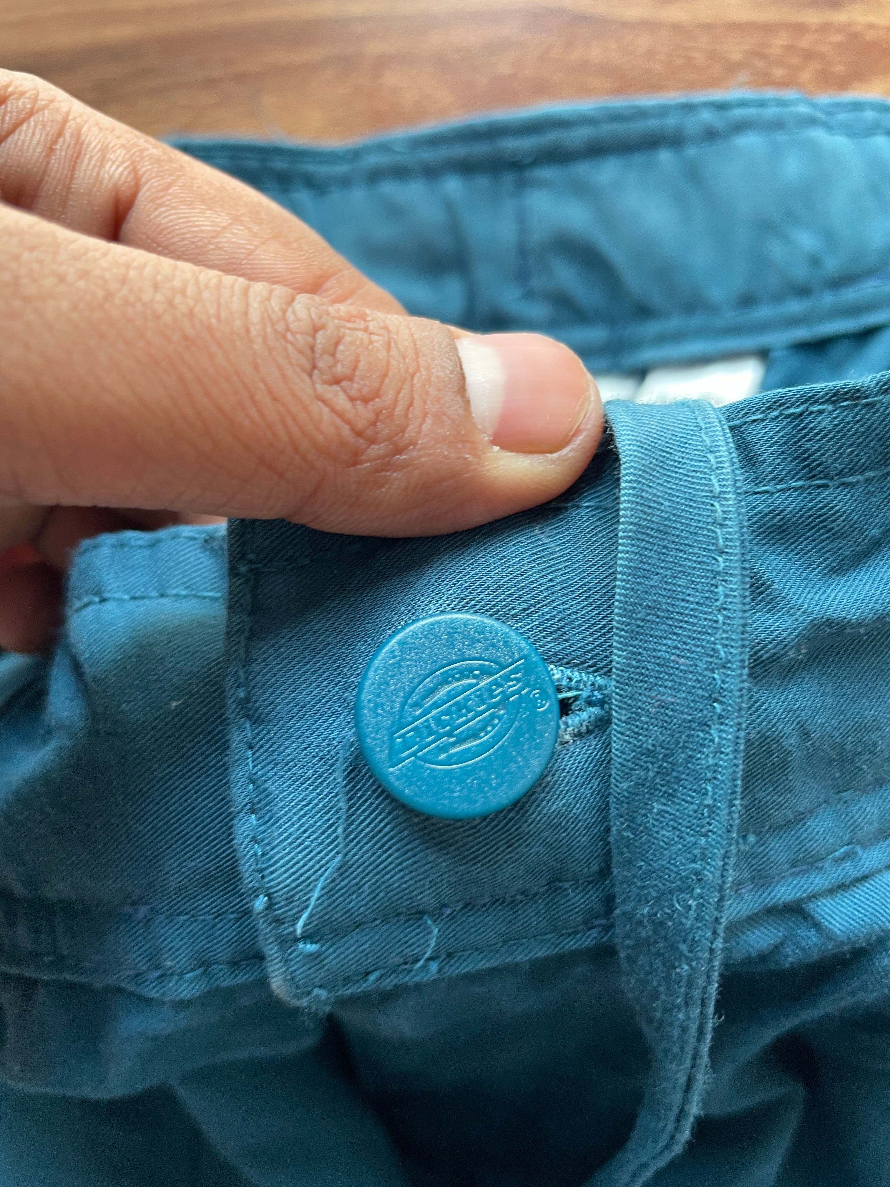 Dickies