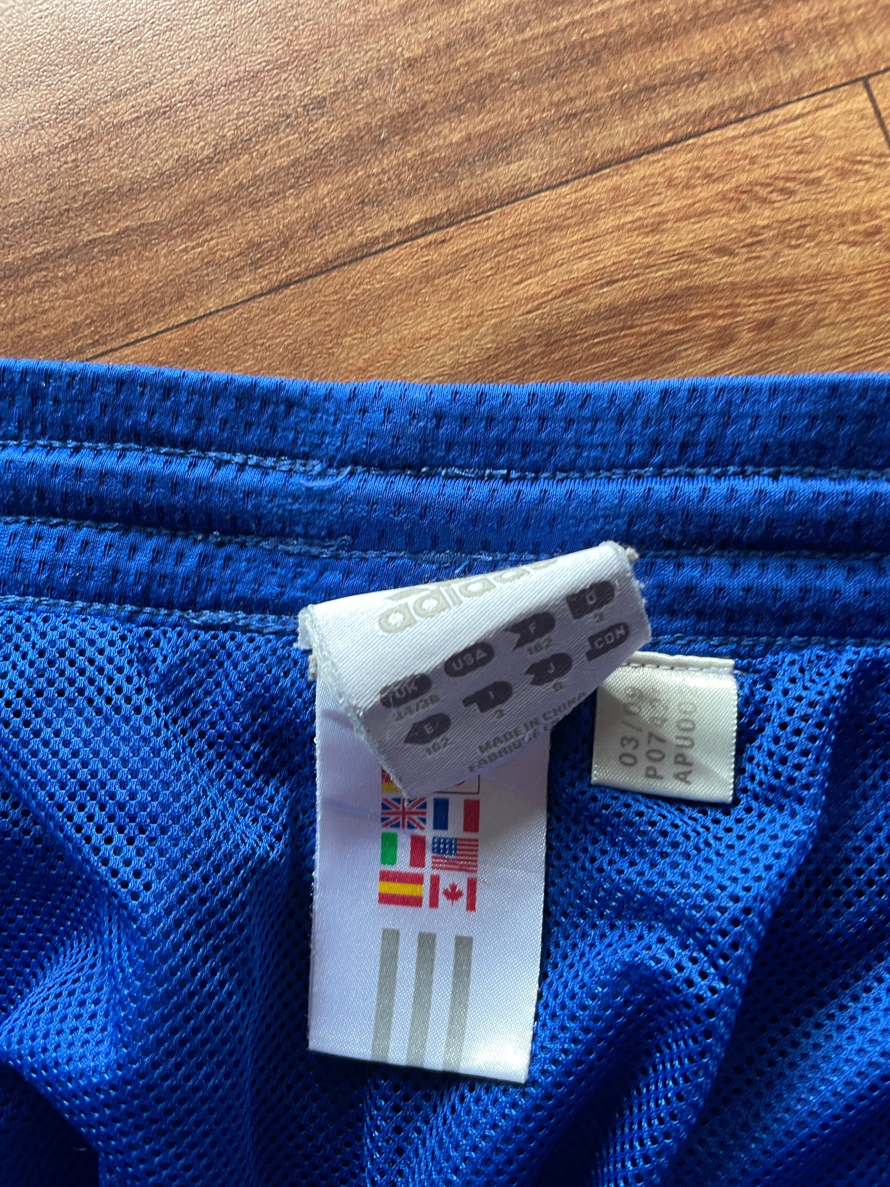 Adidas