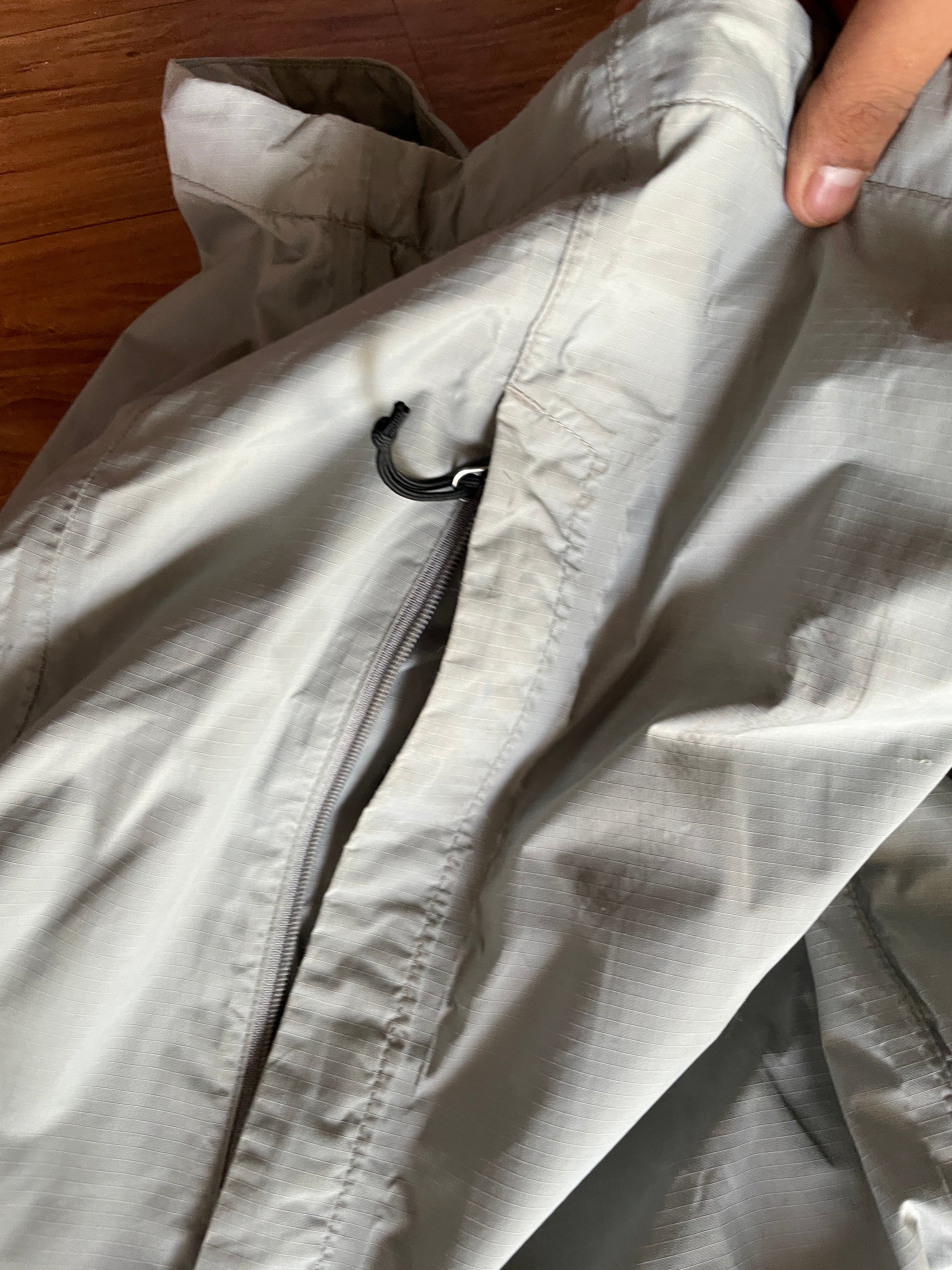 The north face