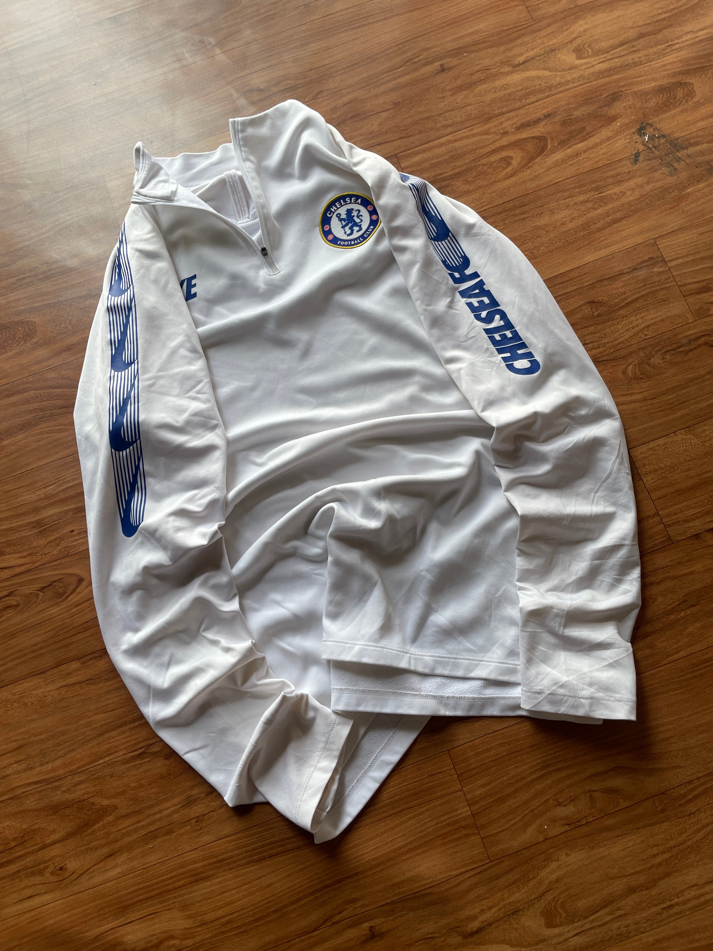 Chelsea