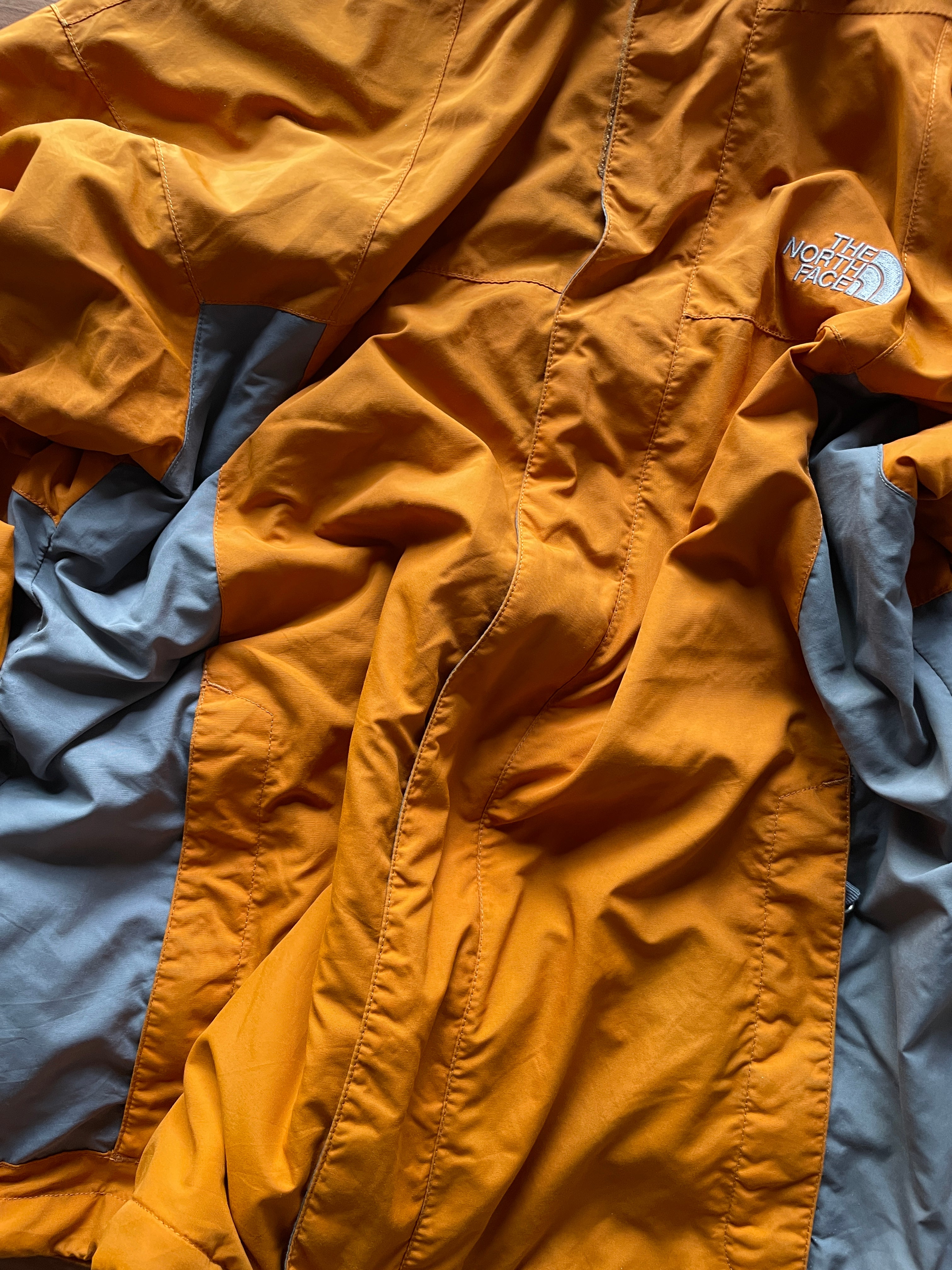 The north face