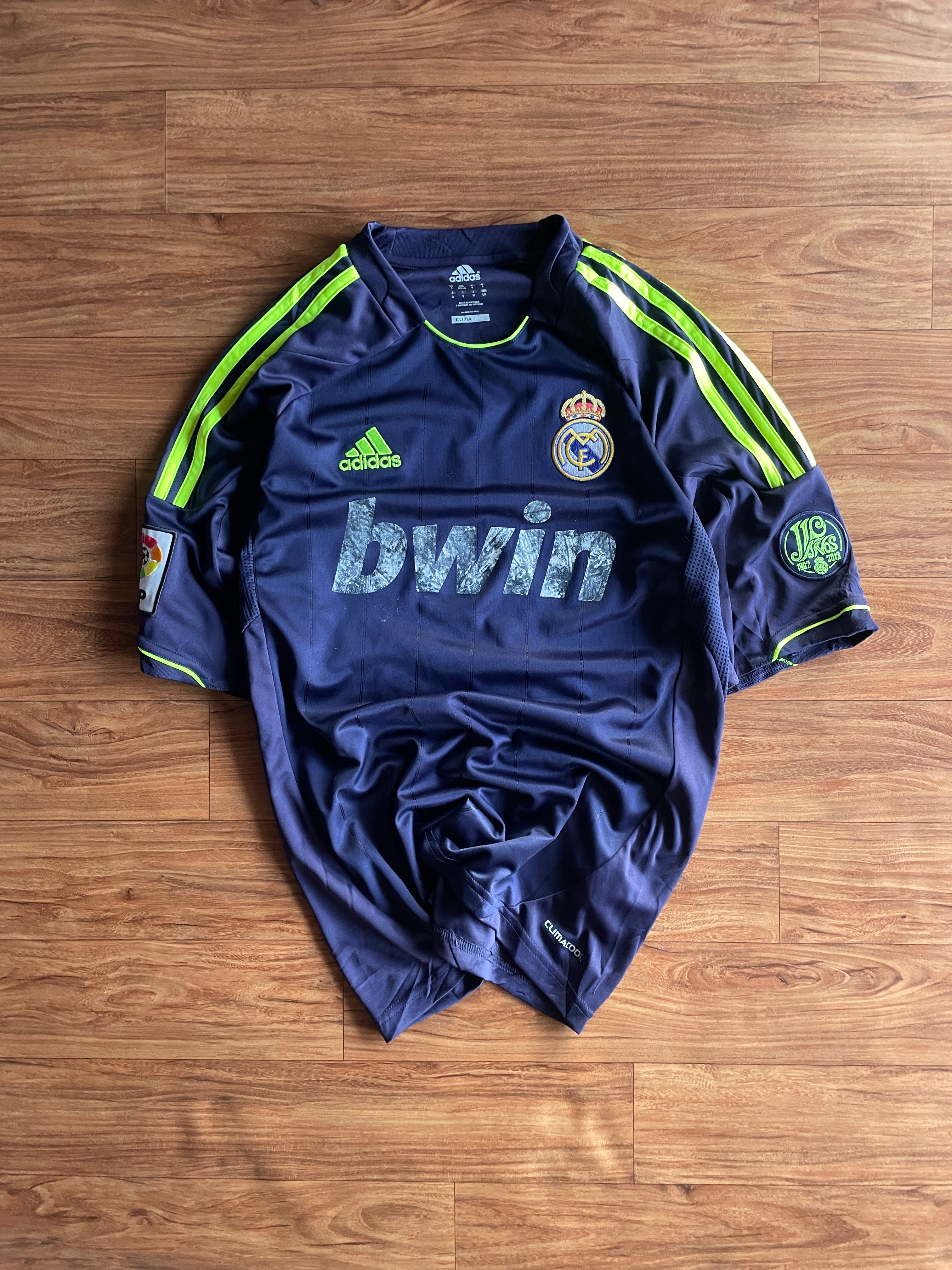 Real Madrid