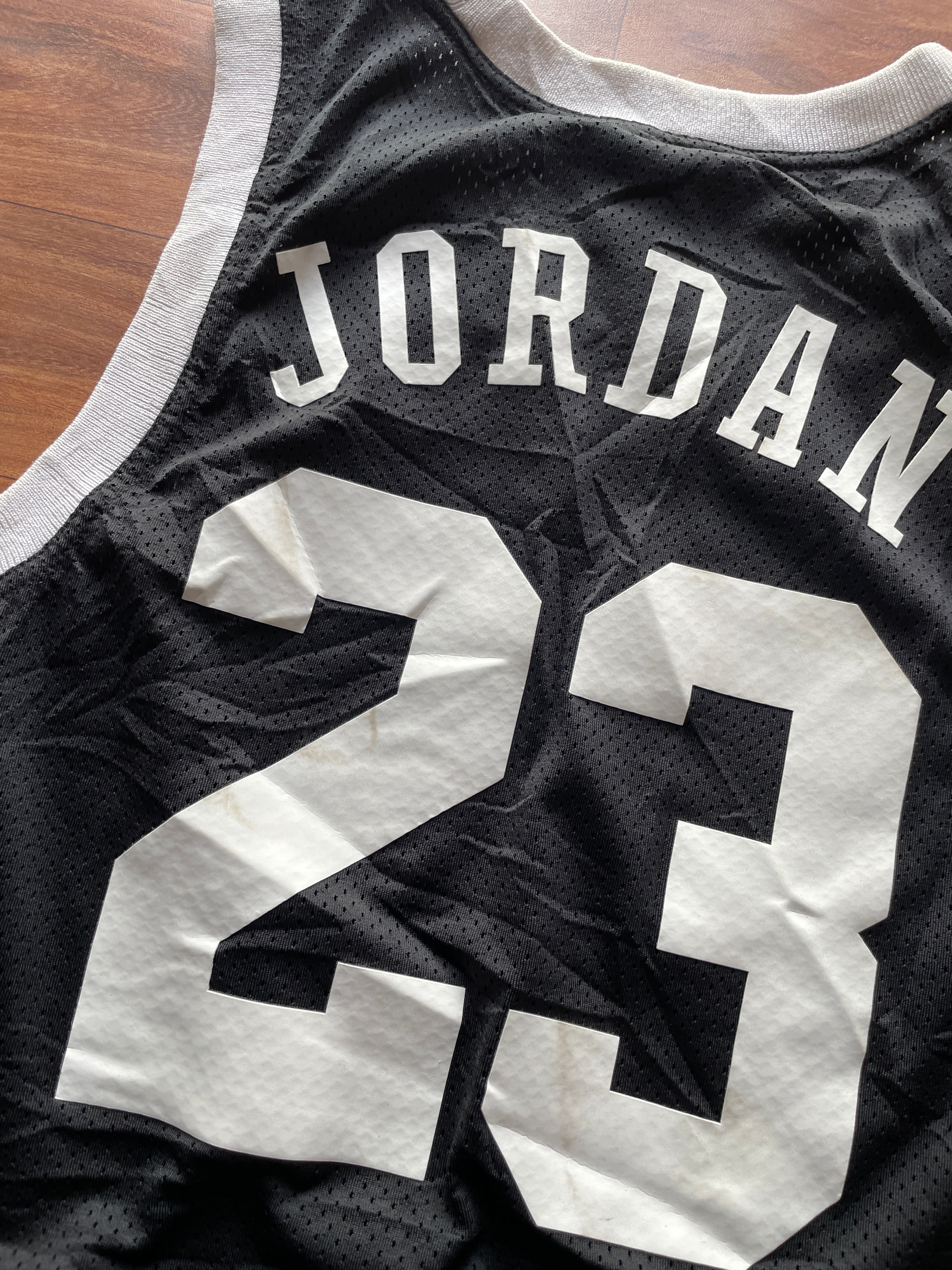 Jordan