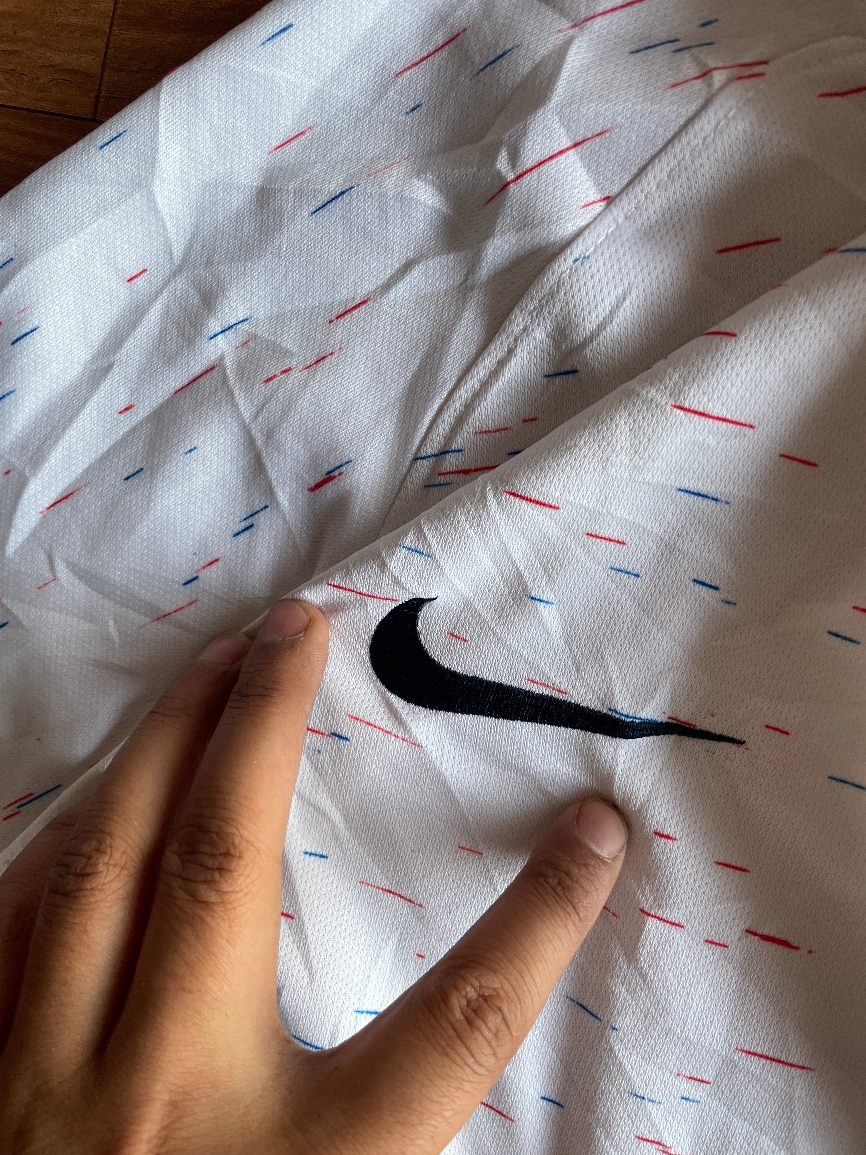 France national Jersey