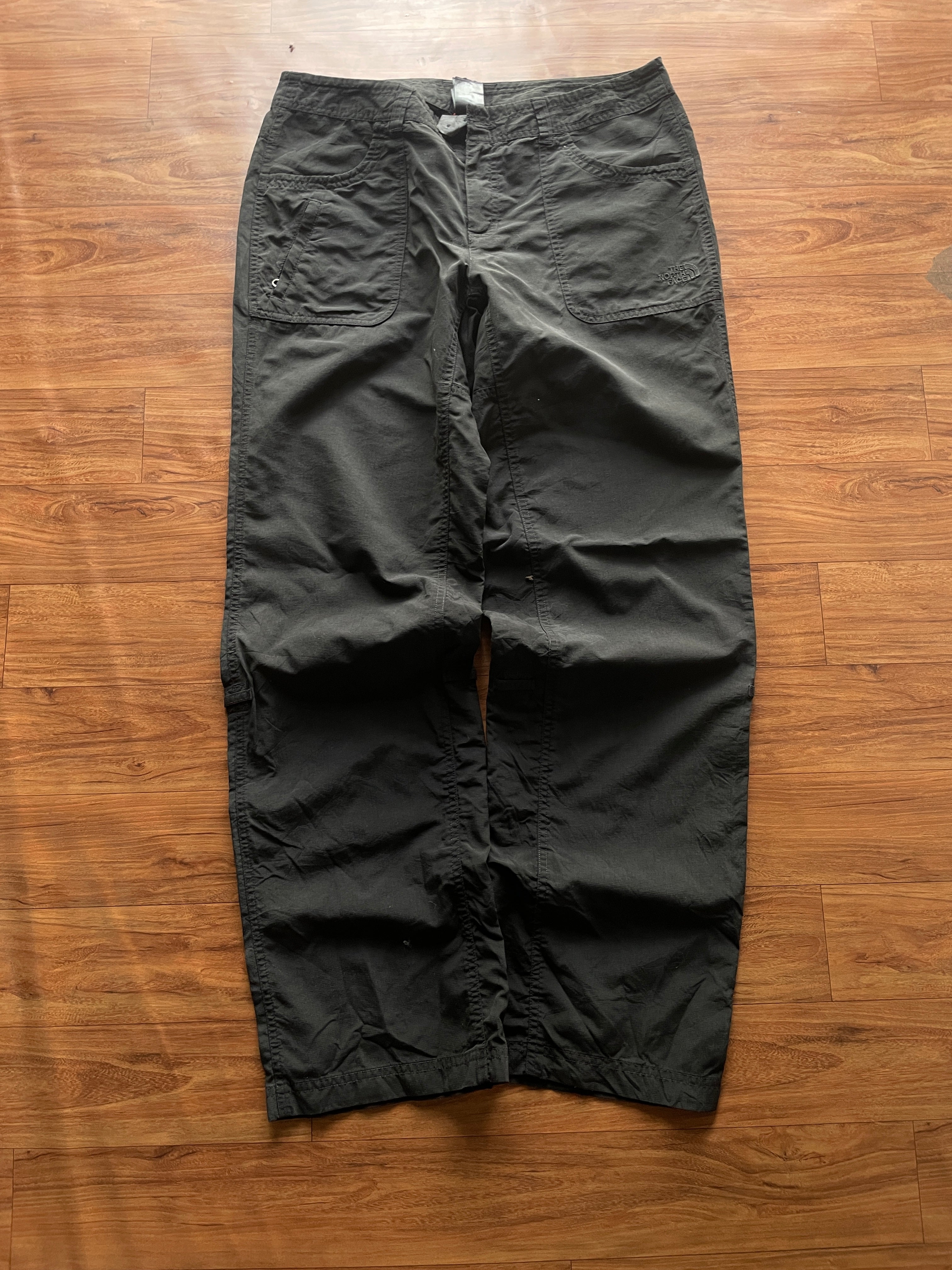 The north face