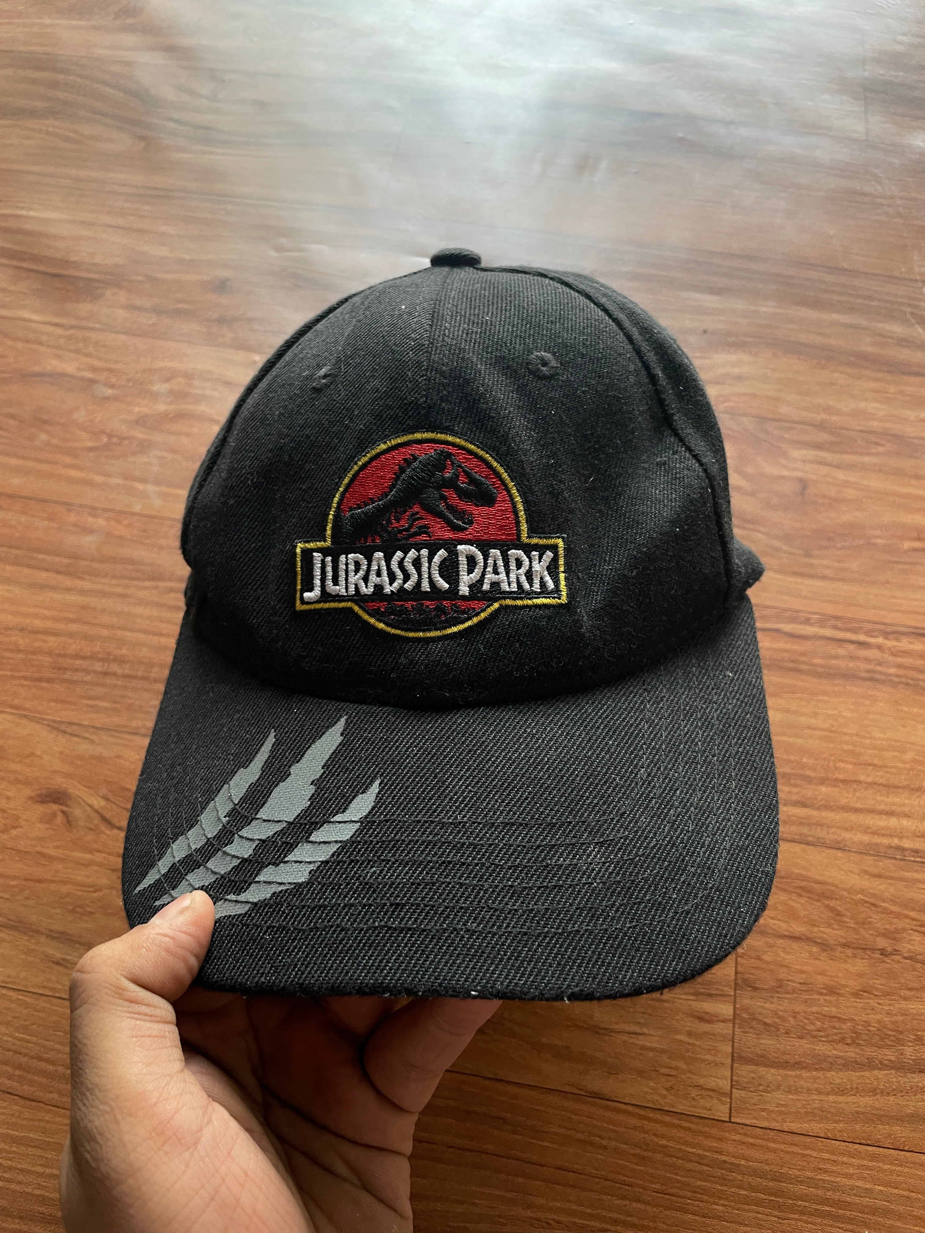 Cap