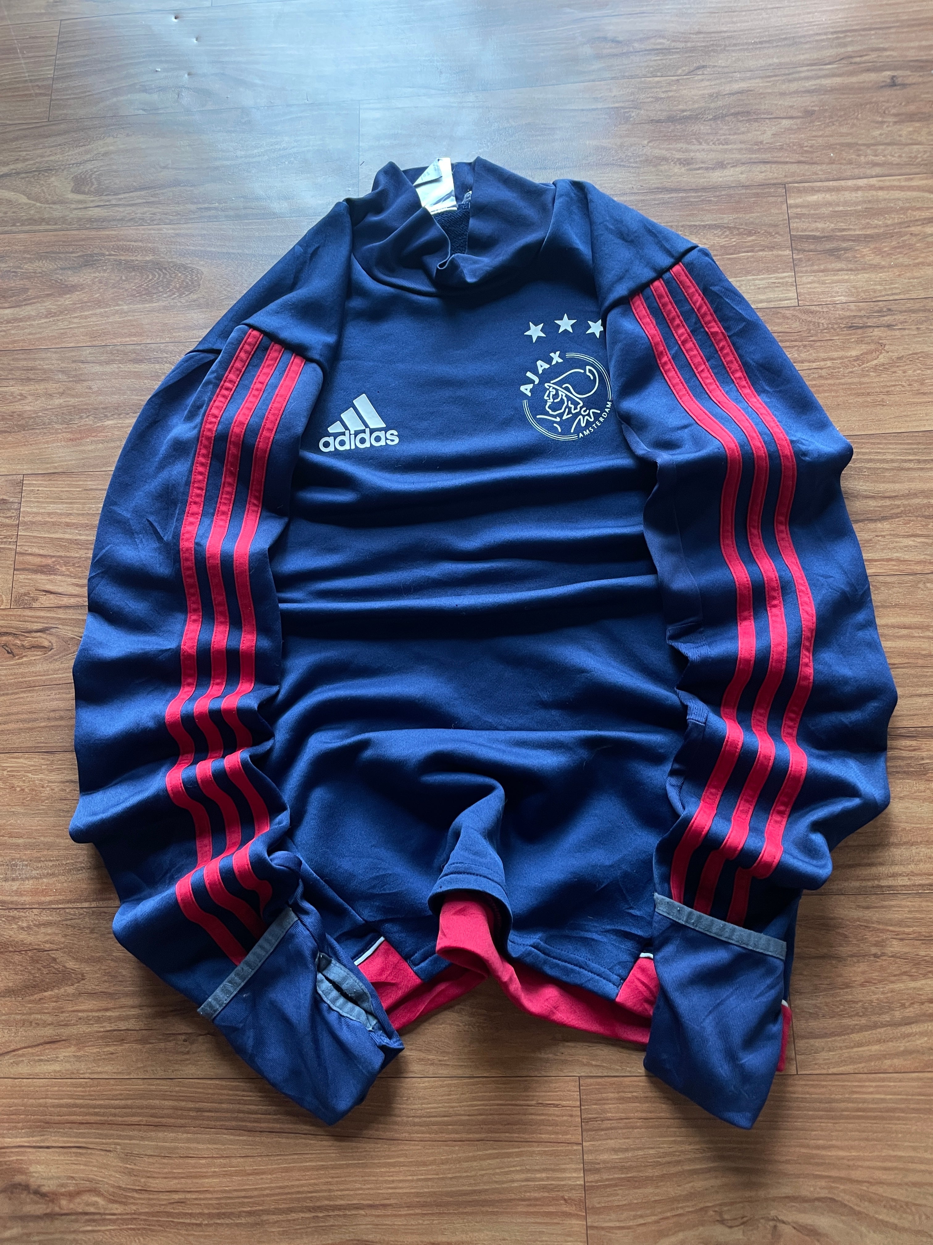 Ajax