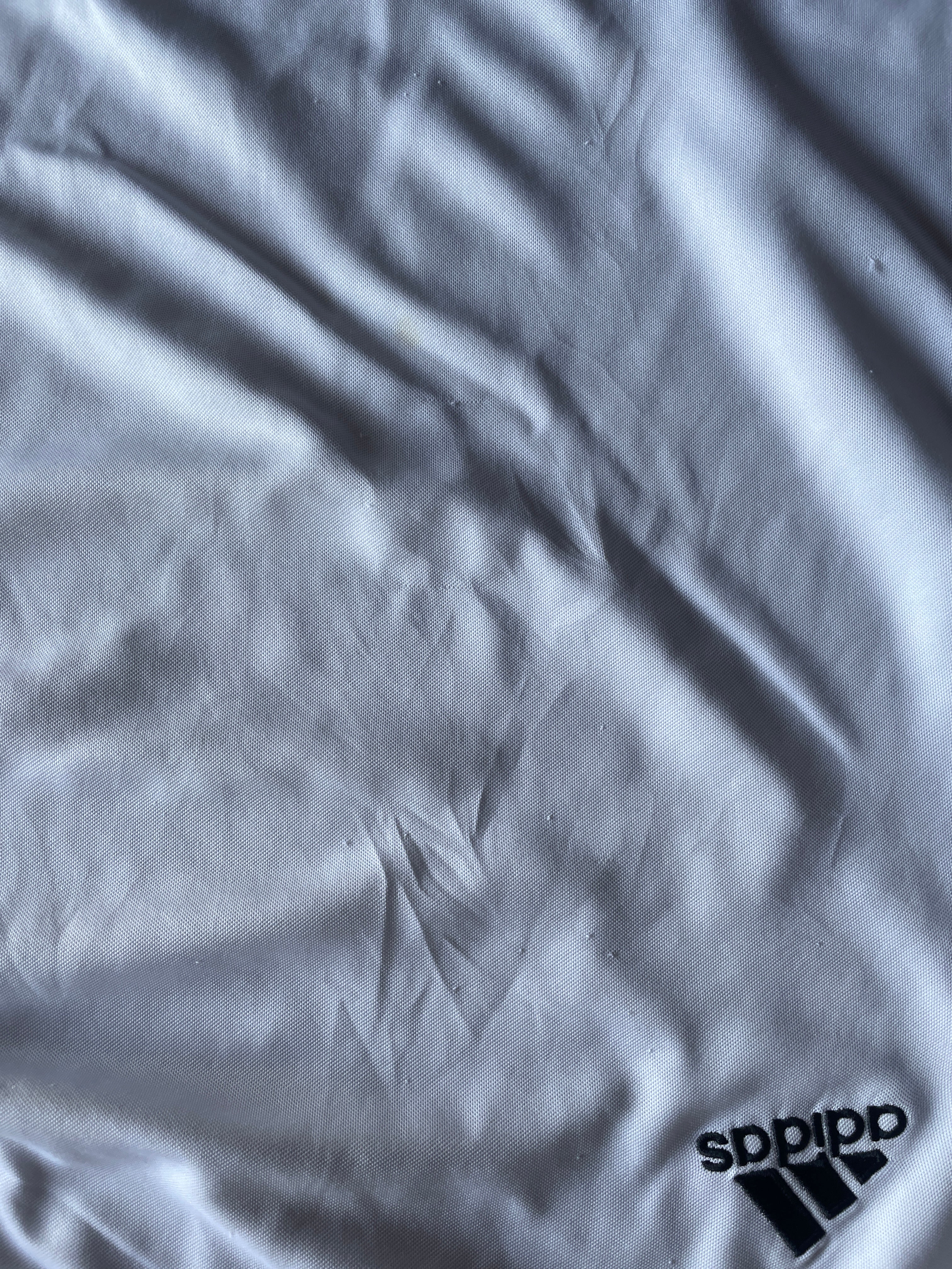 Vintage 3 stripe-Xl