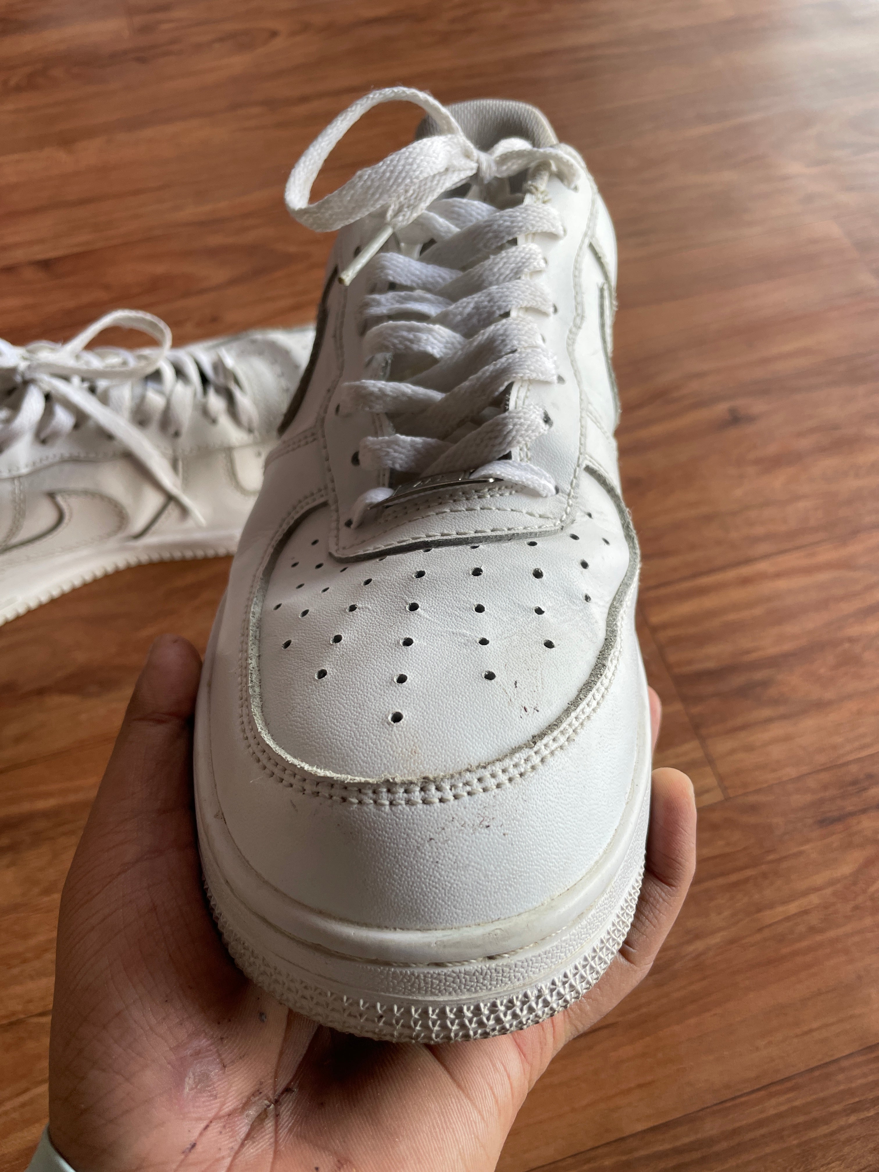 Airforce 1 UK10