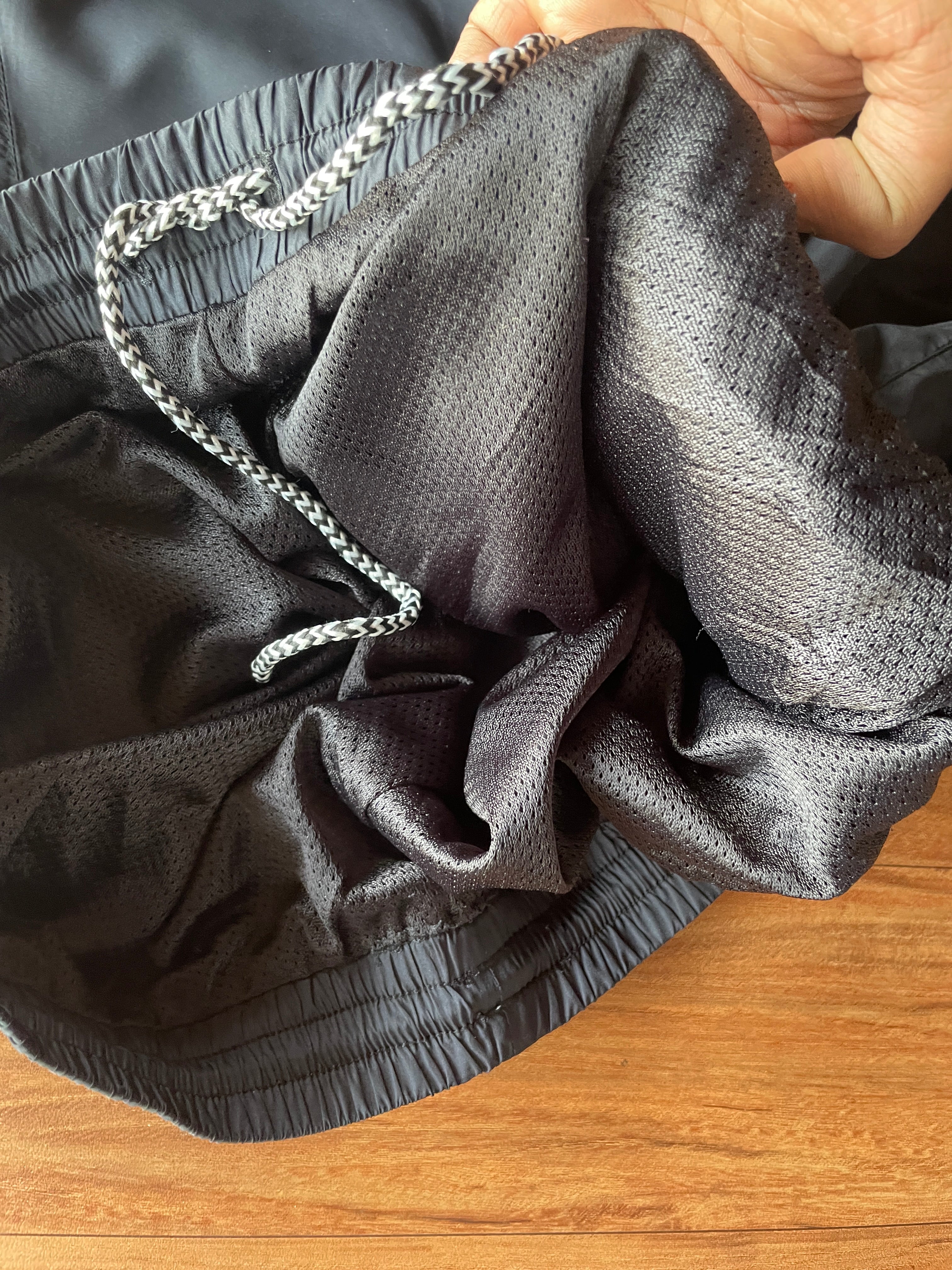 New balance track(W30-33 L41)