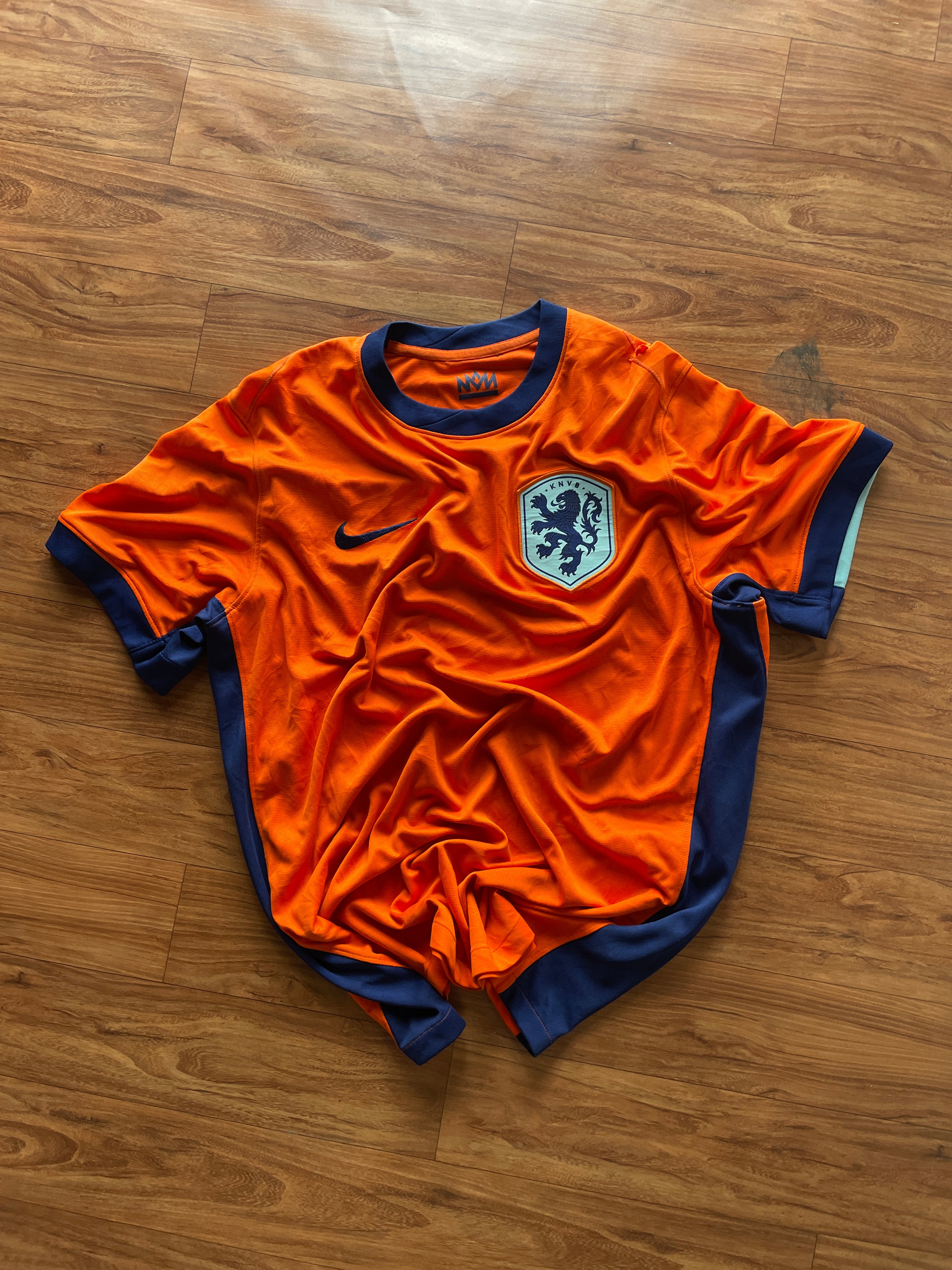 Netherland