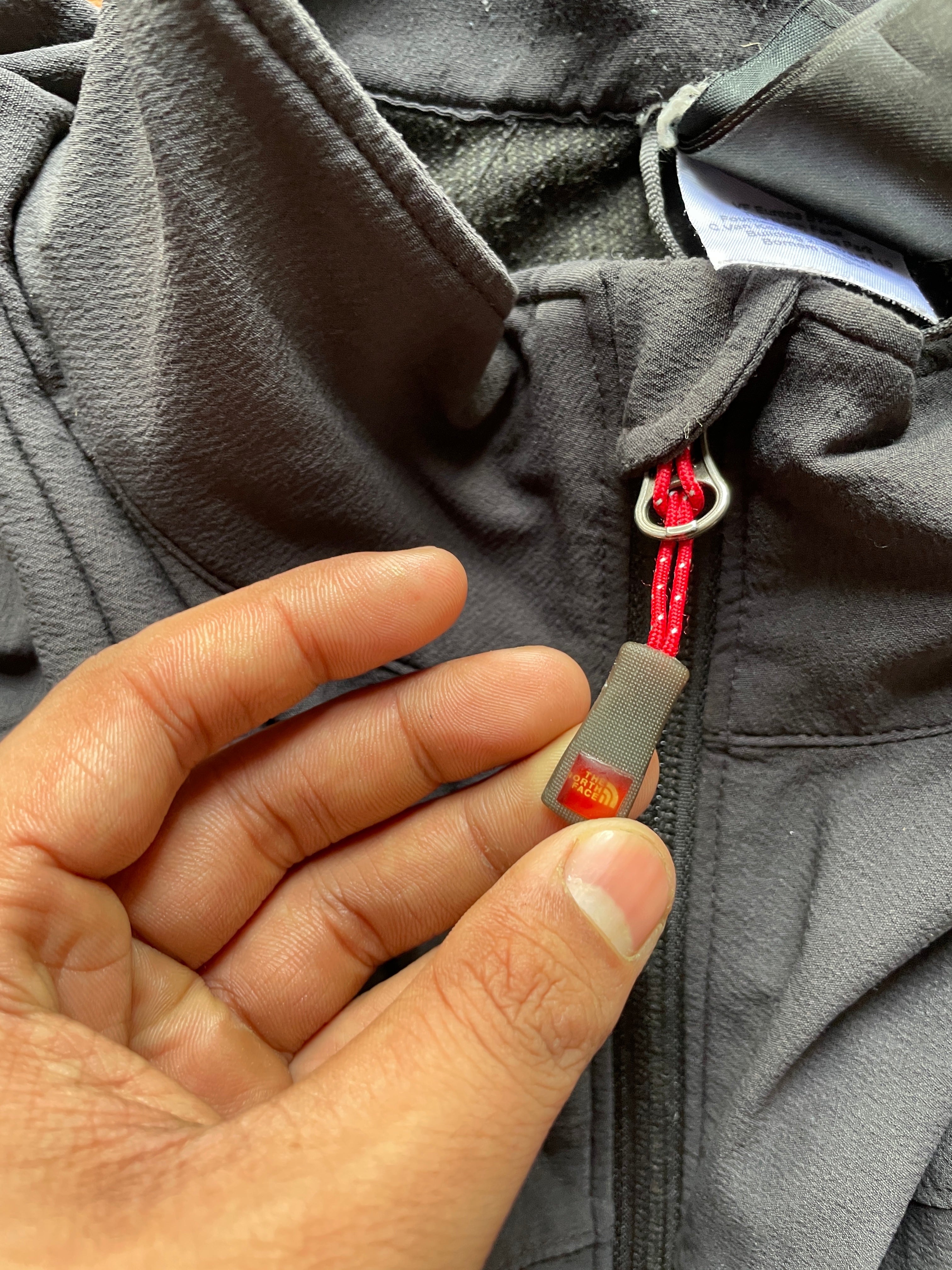 North face