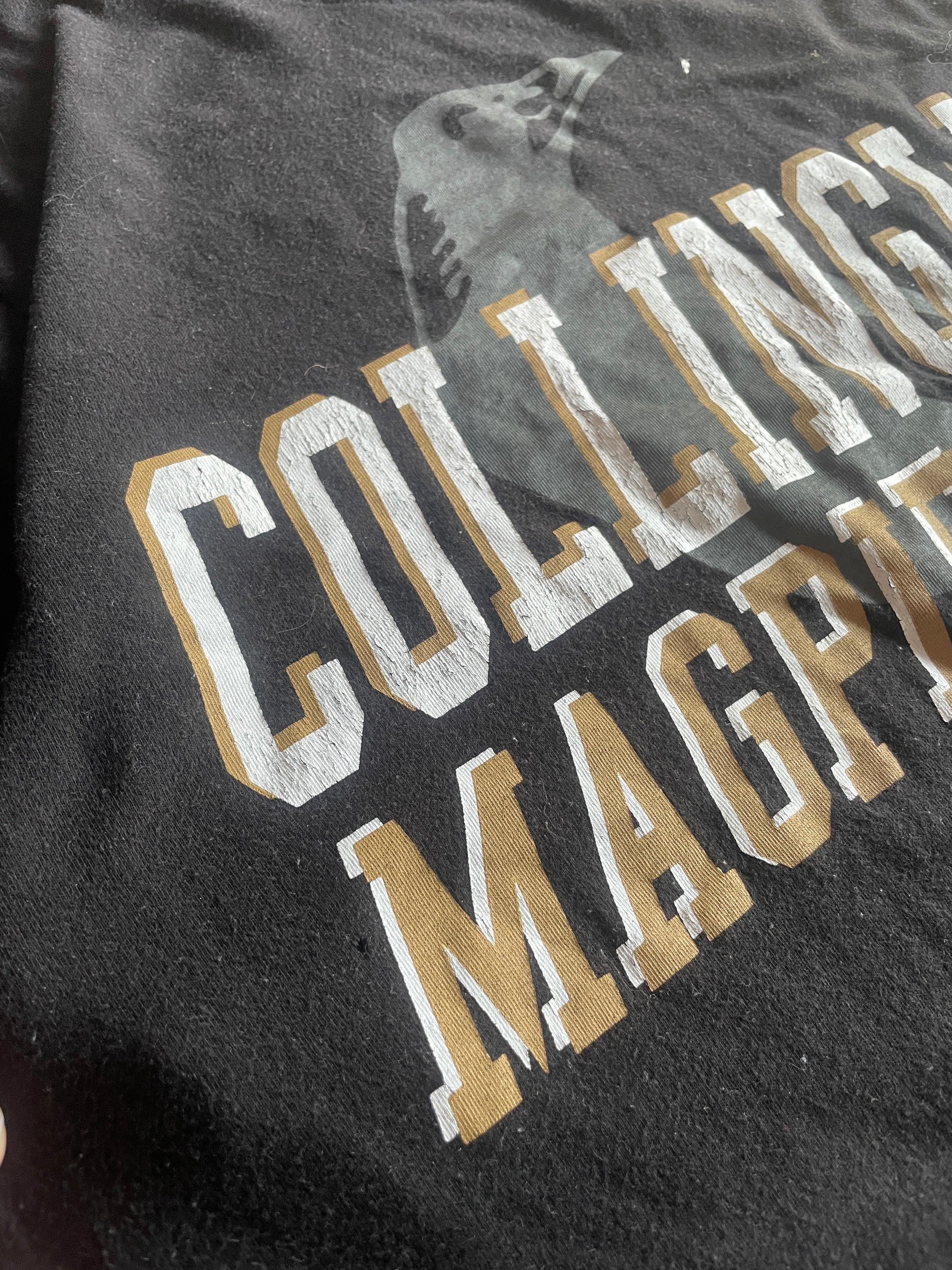 Collingwood Vintage-Xl