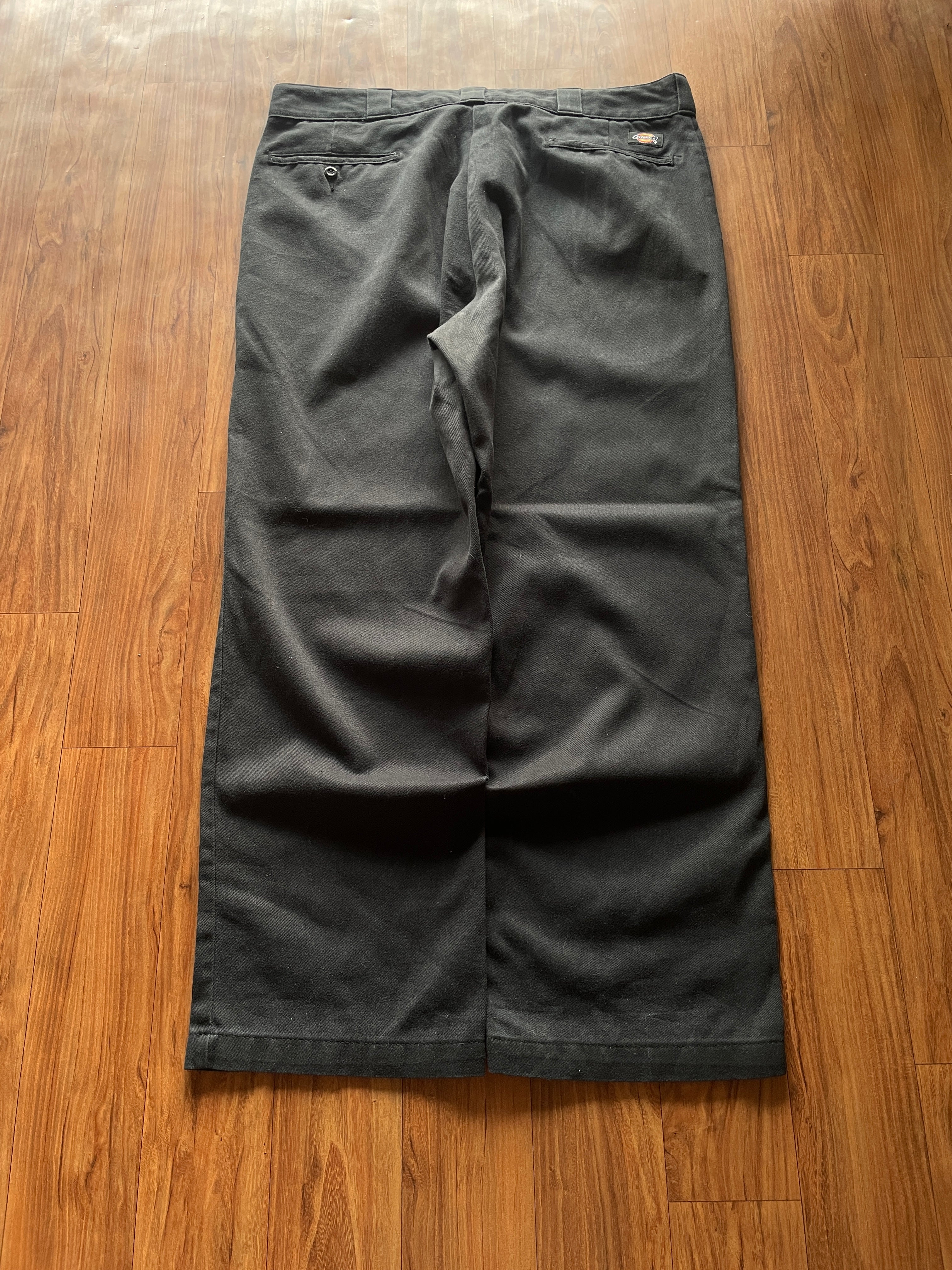 Dickies
