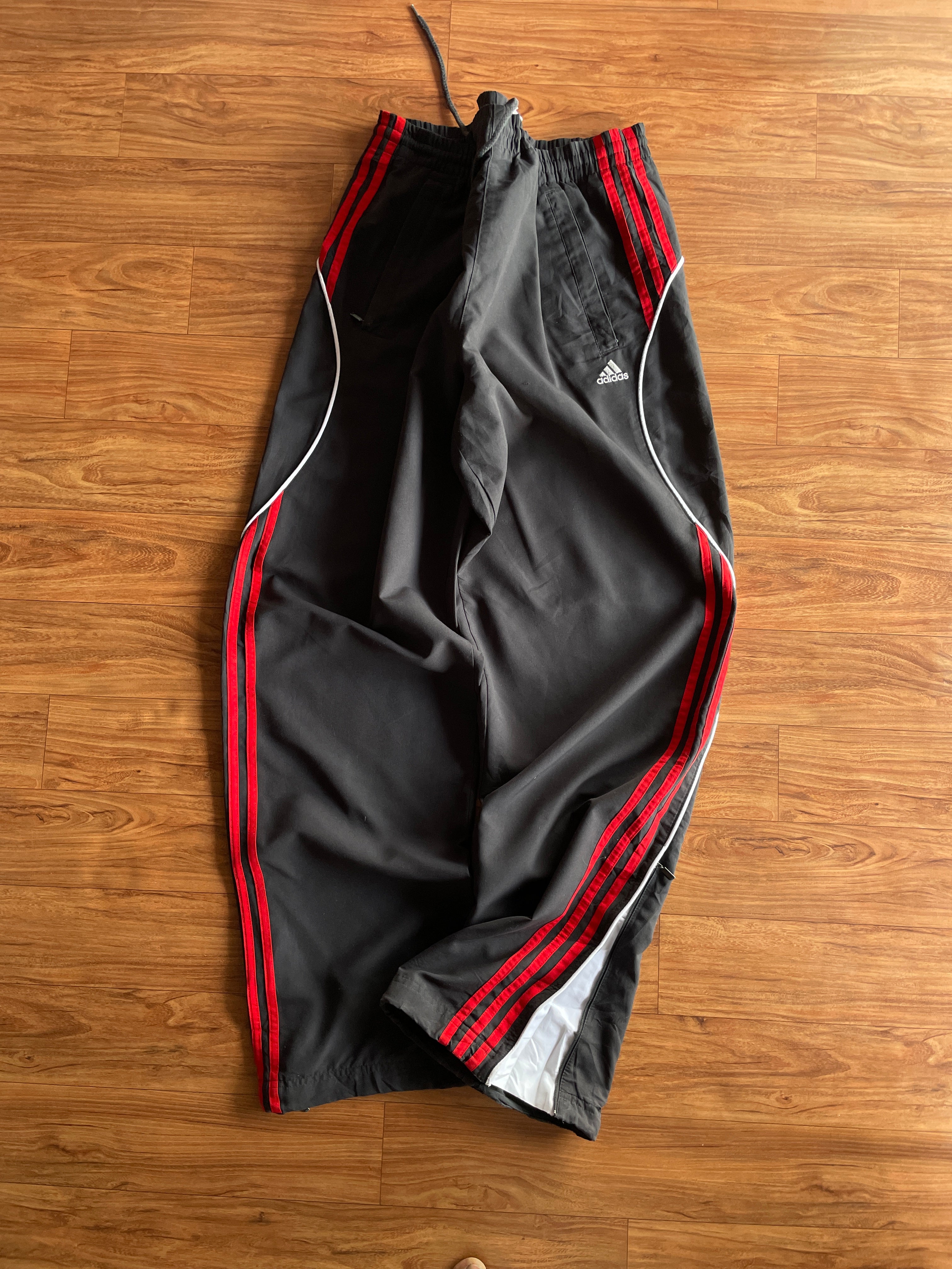 vtg track(W36-38 L42)