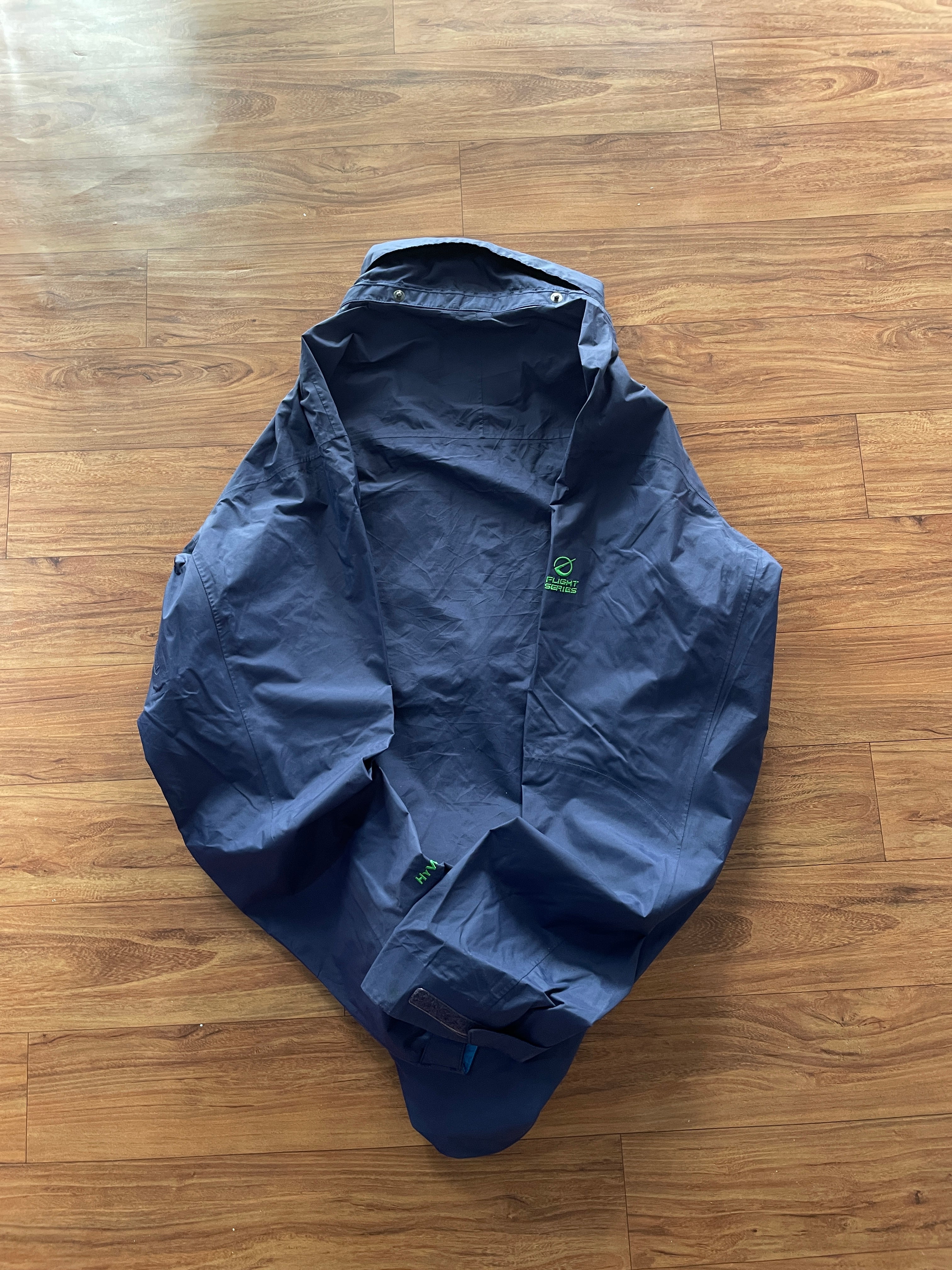 The north face (flight series)