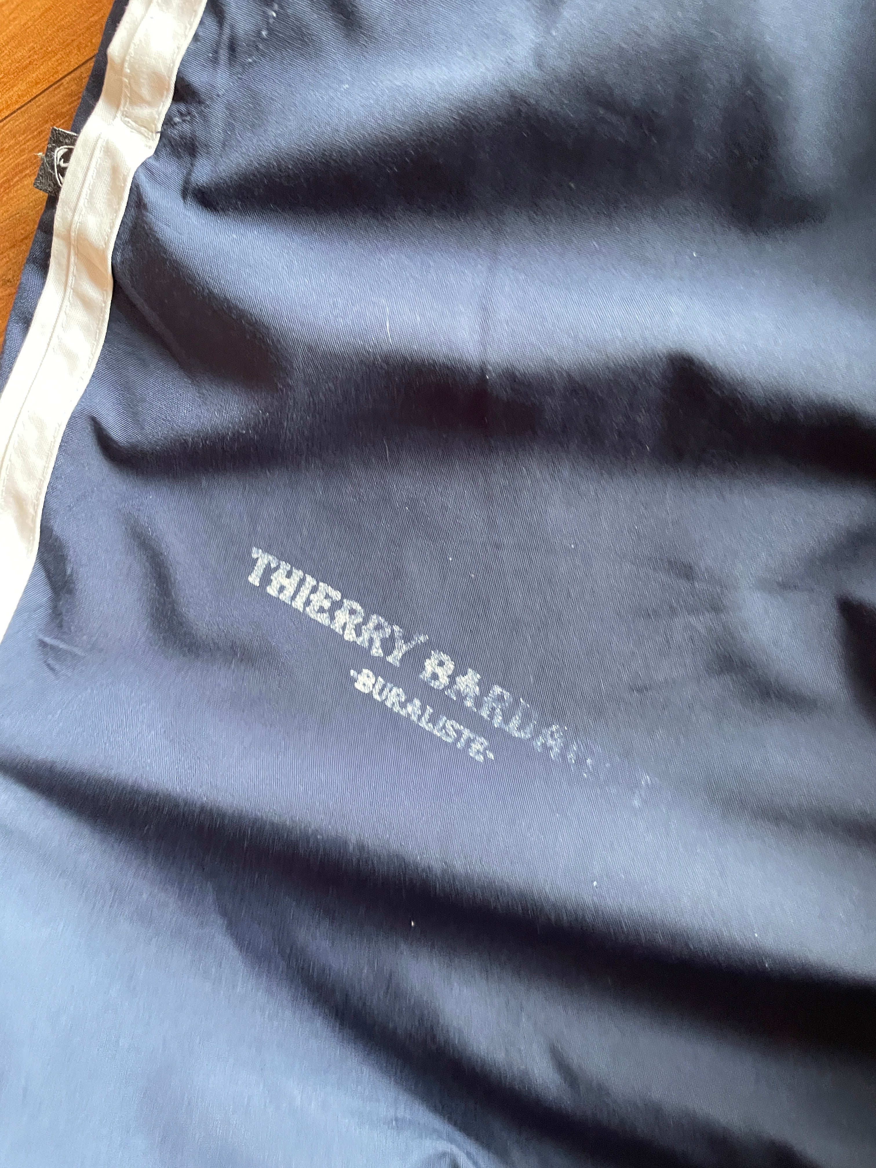 Trackpant(W36-38 L42)
