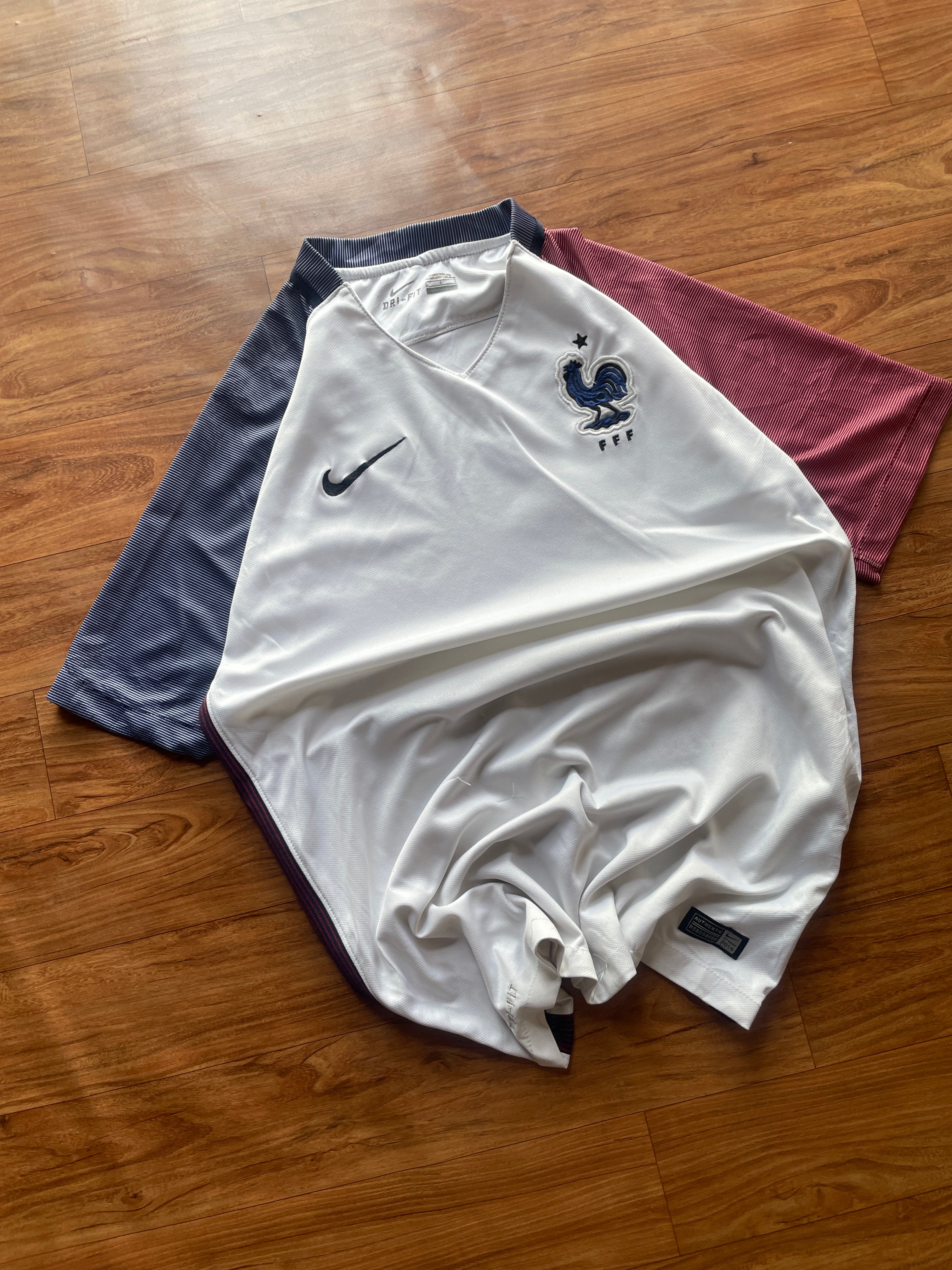 France