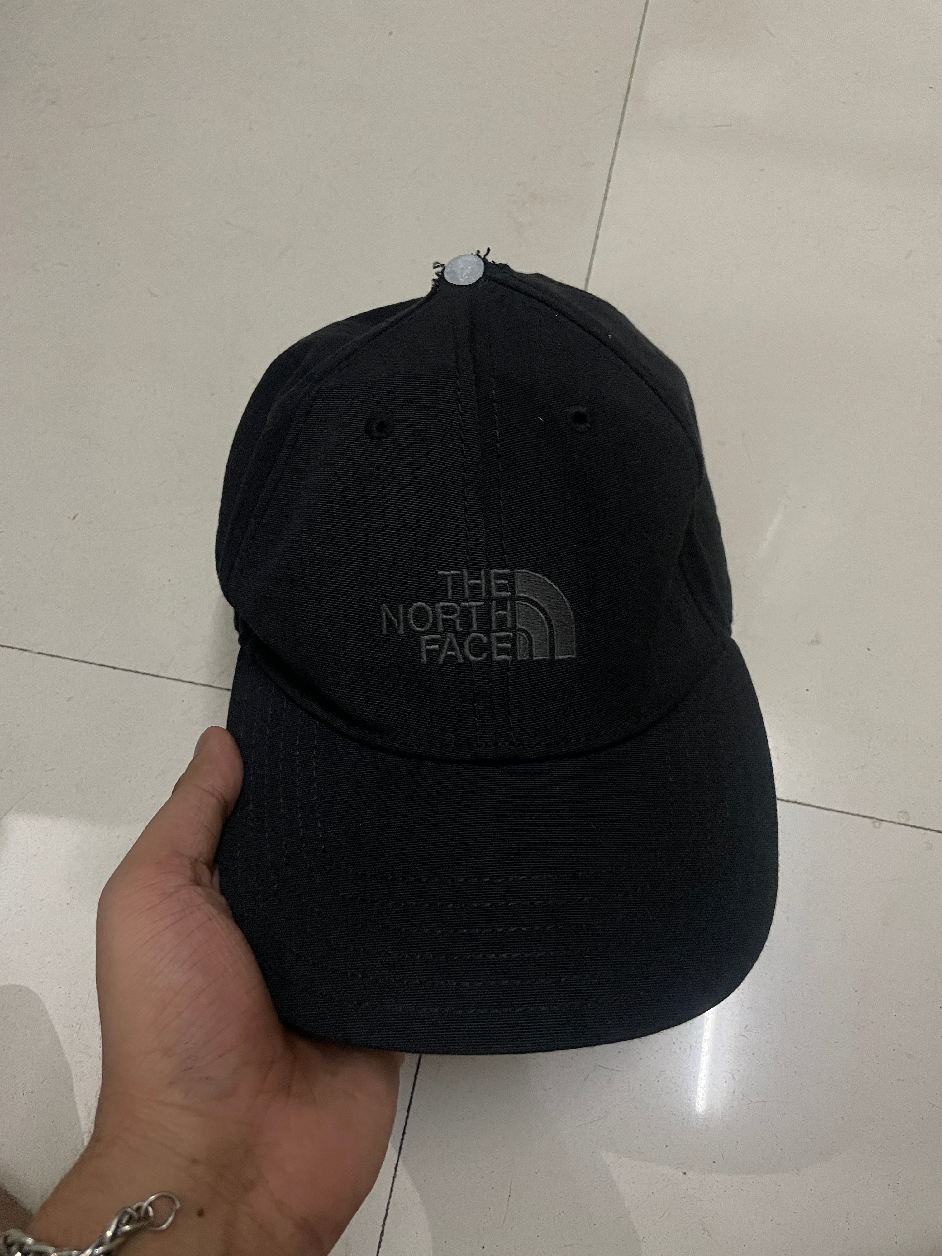 North face