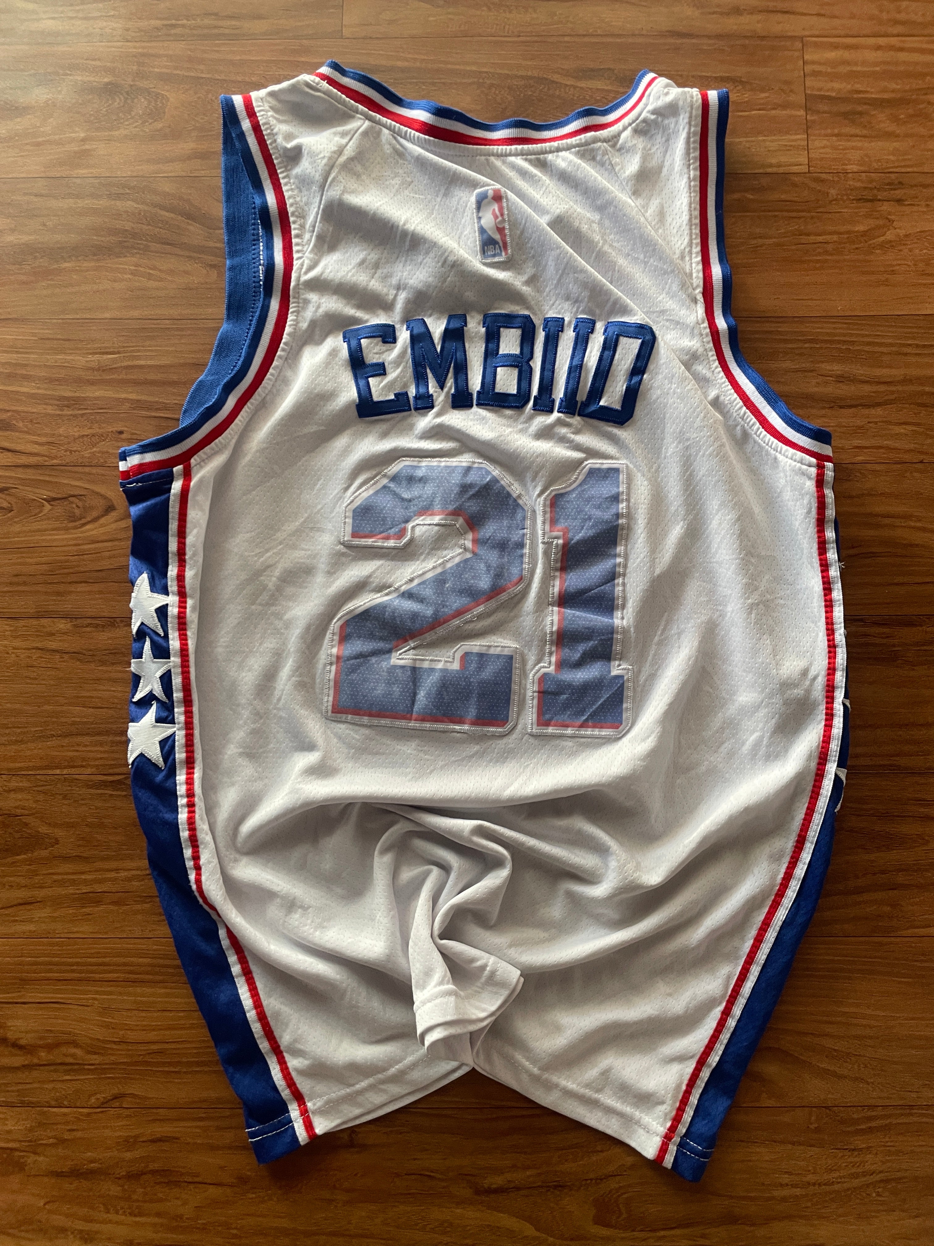 Jersey