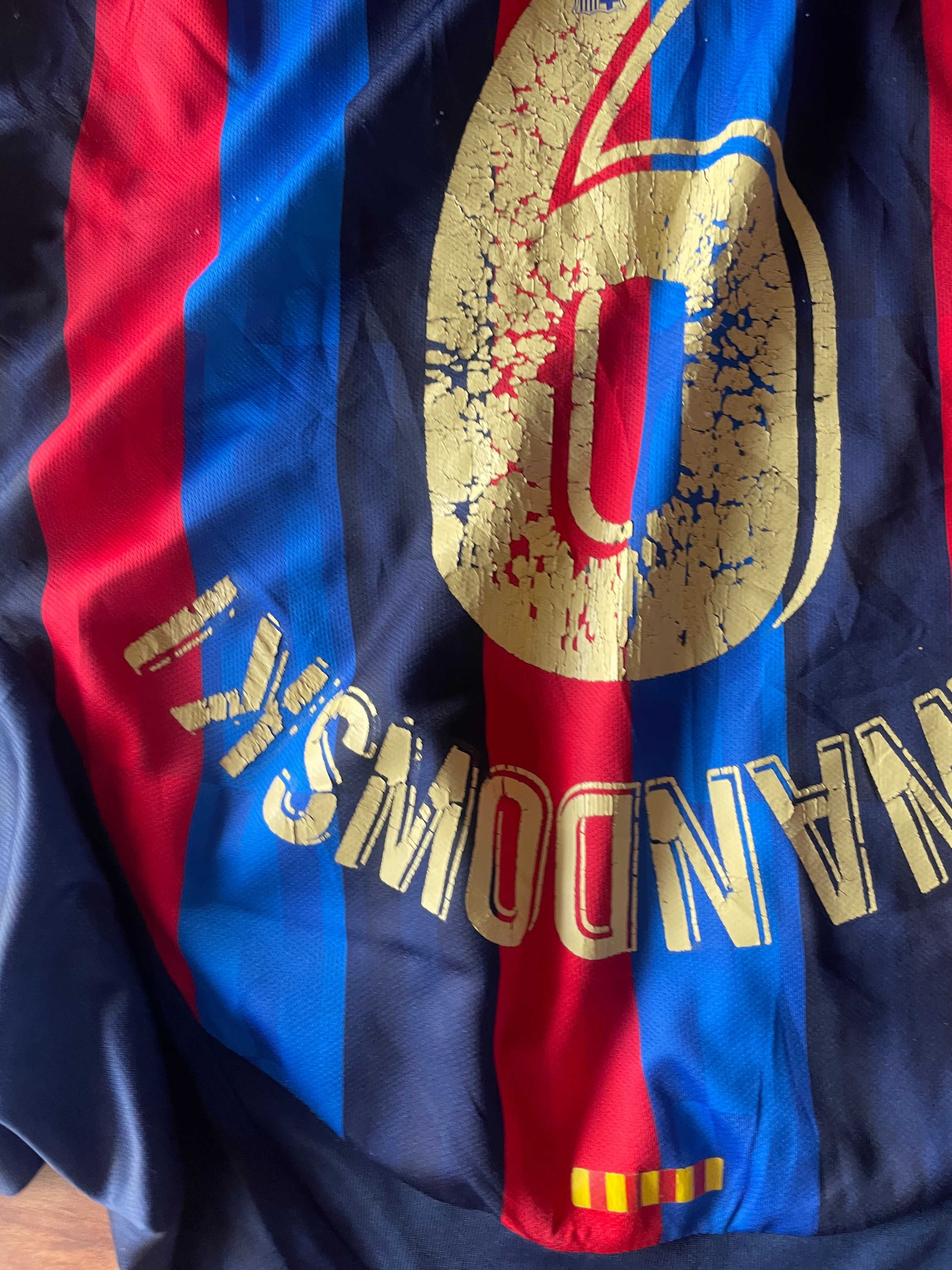 Barca