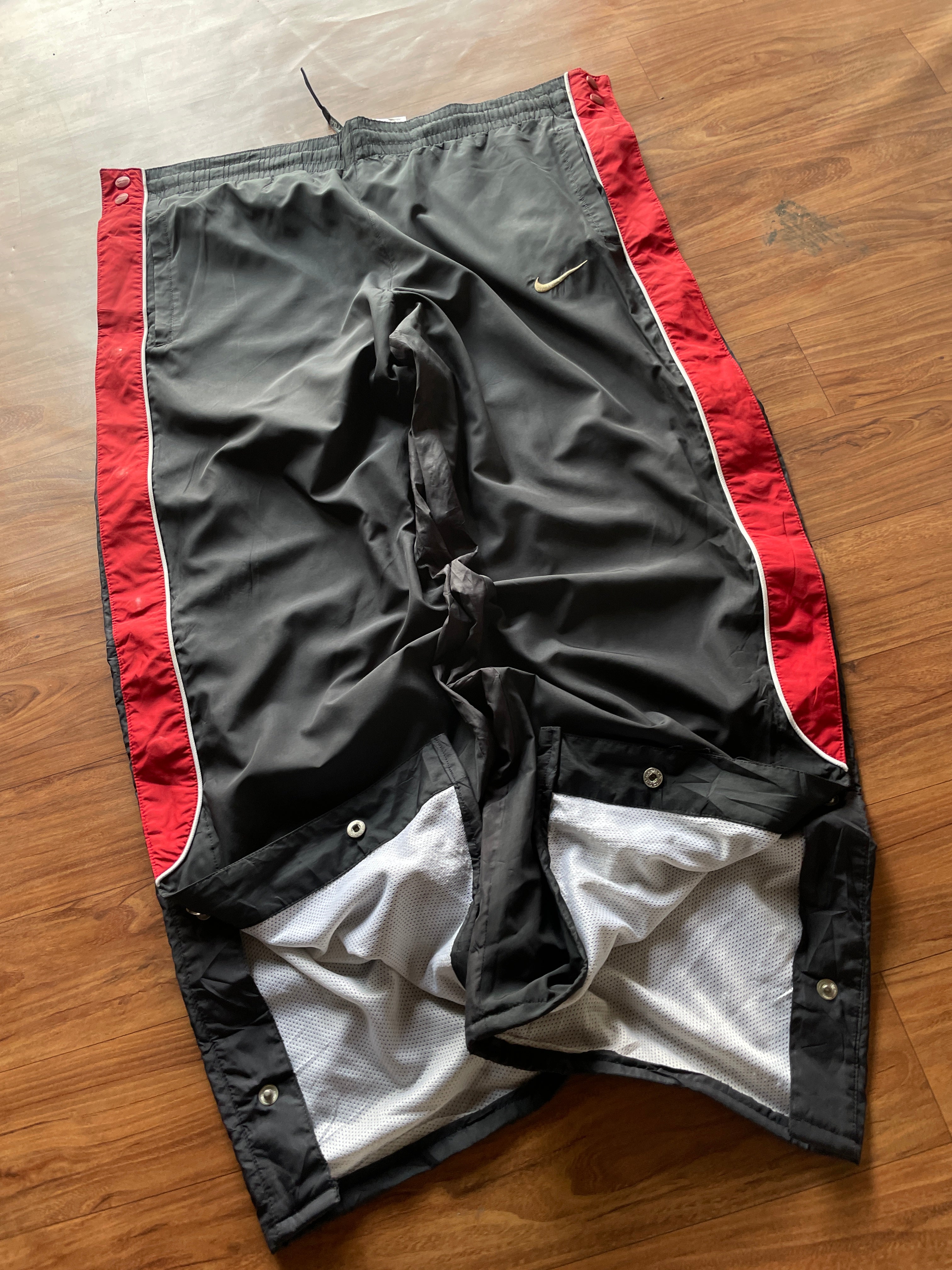 Vintage Nike track