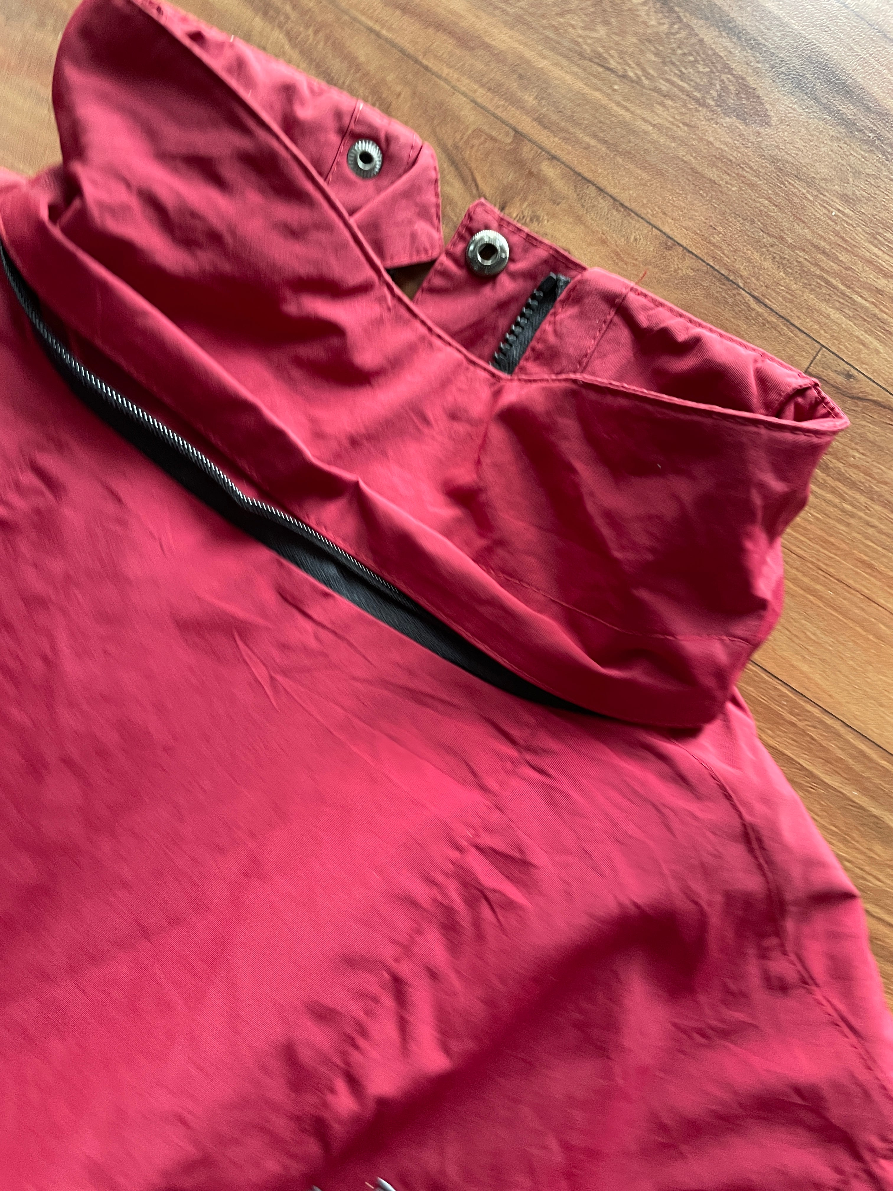 The north face (gor-tex)