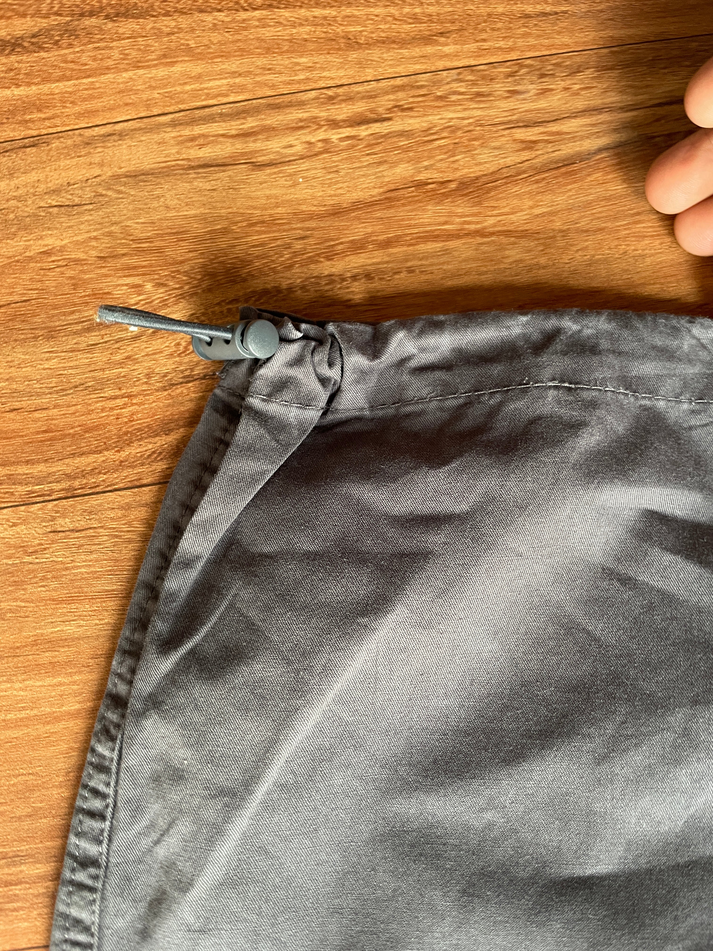 Baggy pant