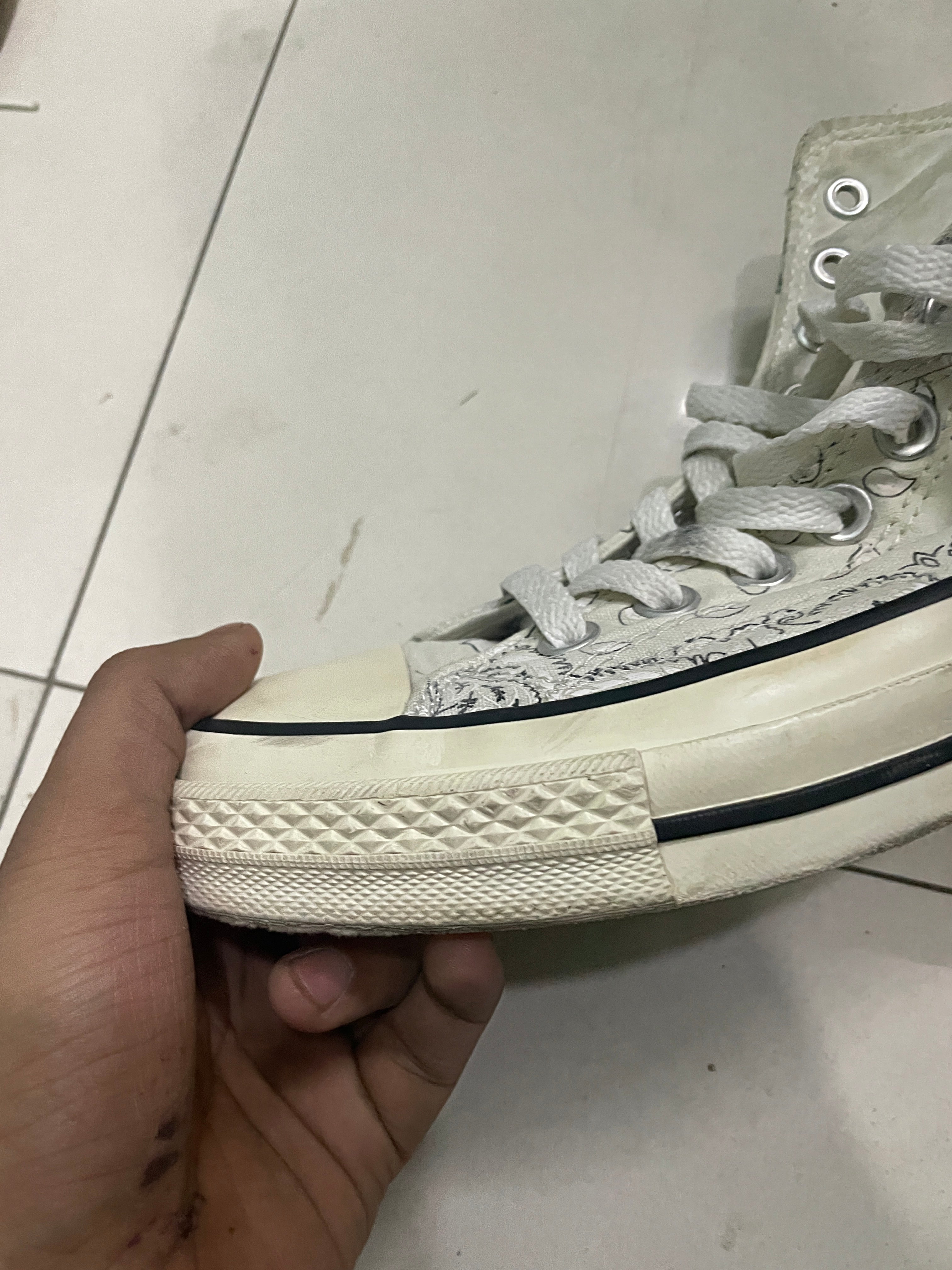 Converse uk-7.5