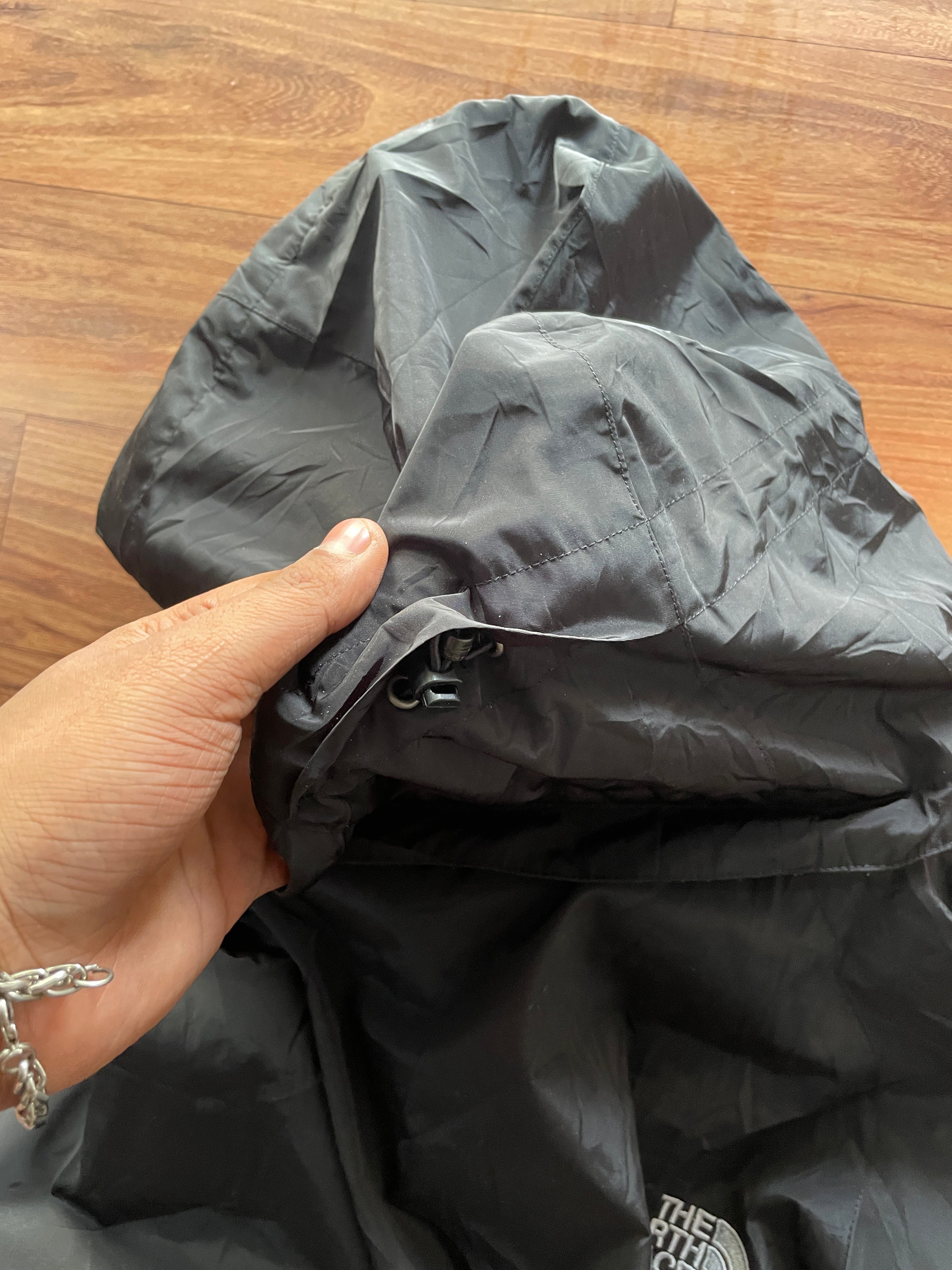 The north face