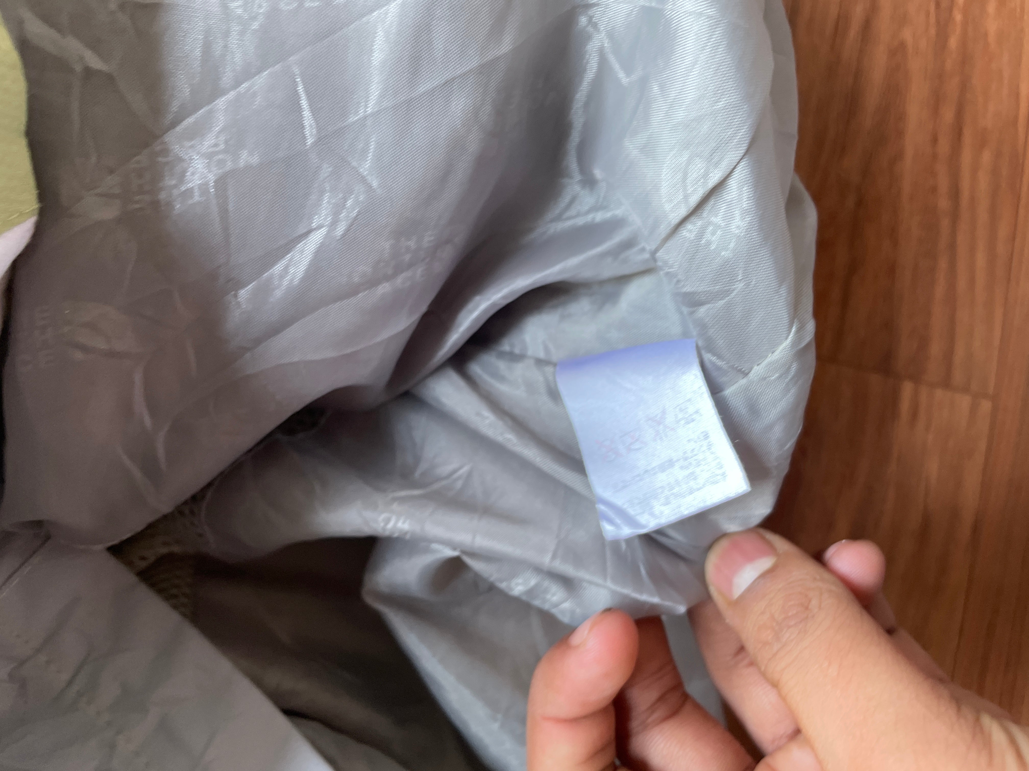 The north face summer submit