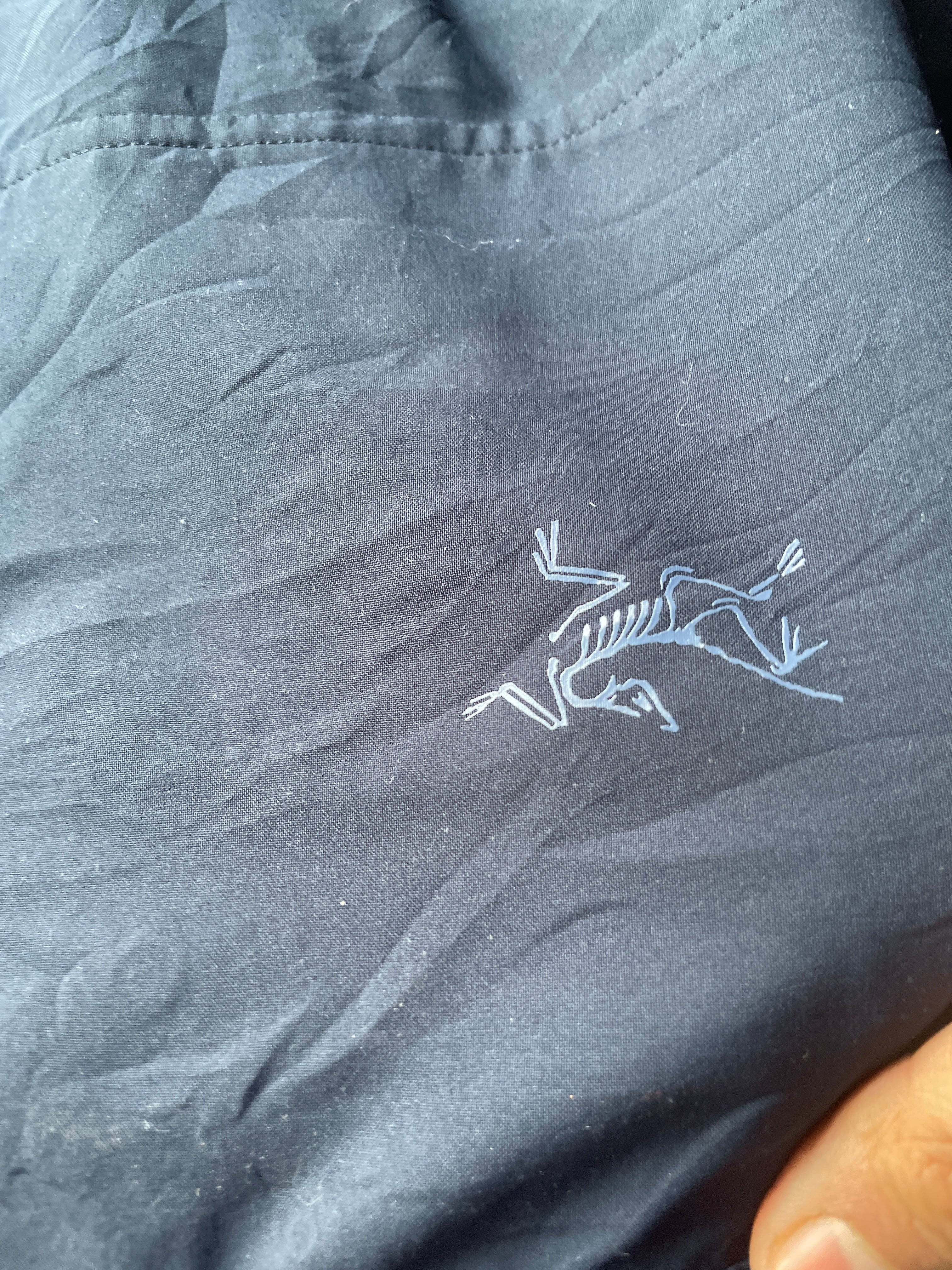 Arc’teryx