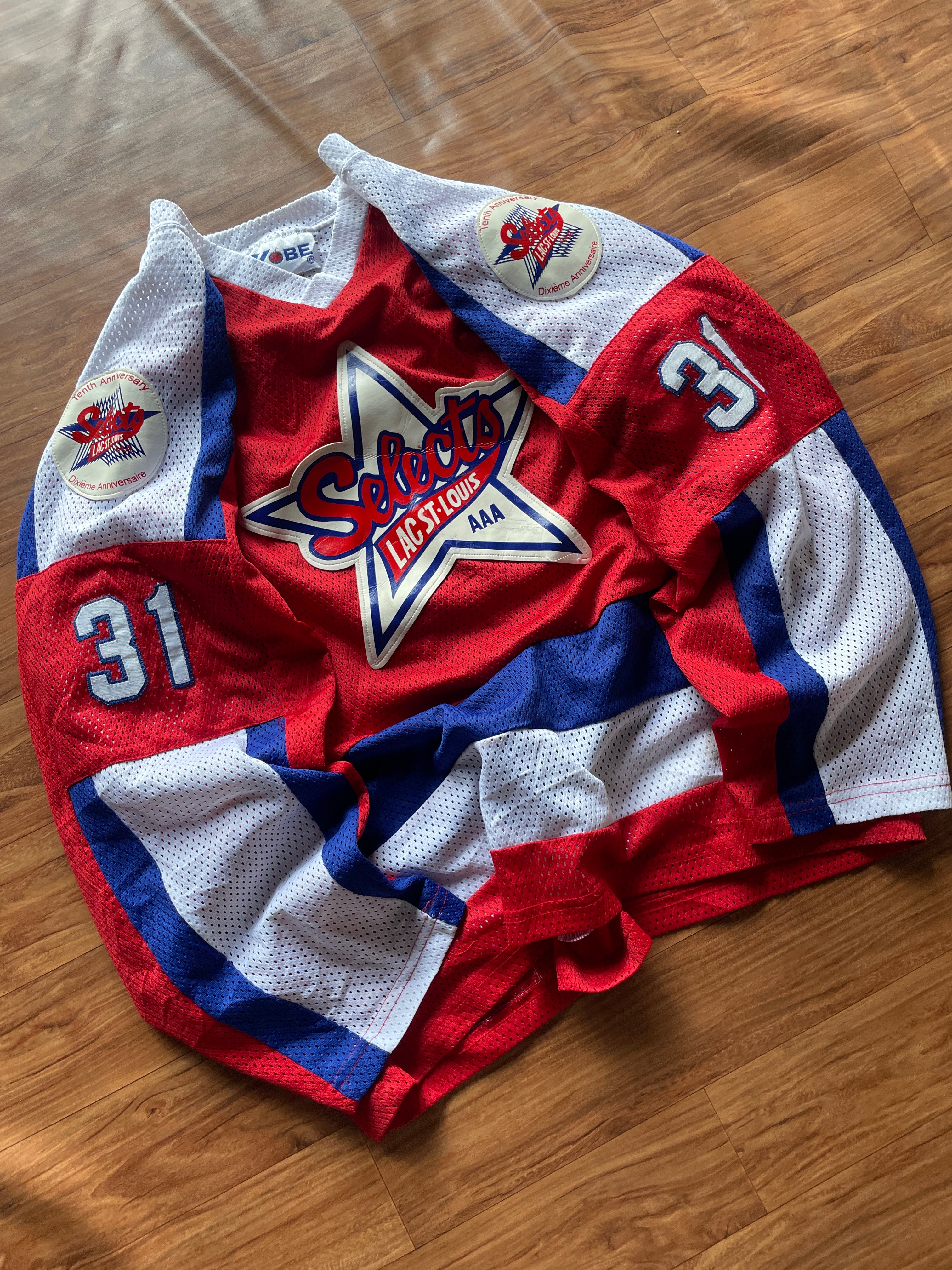 Jersey