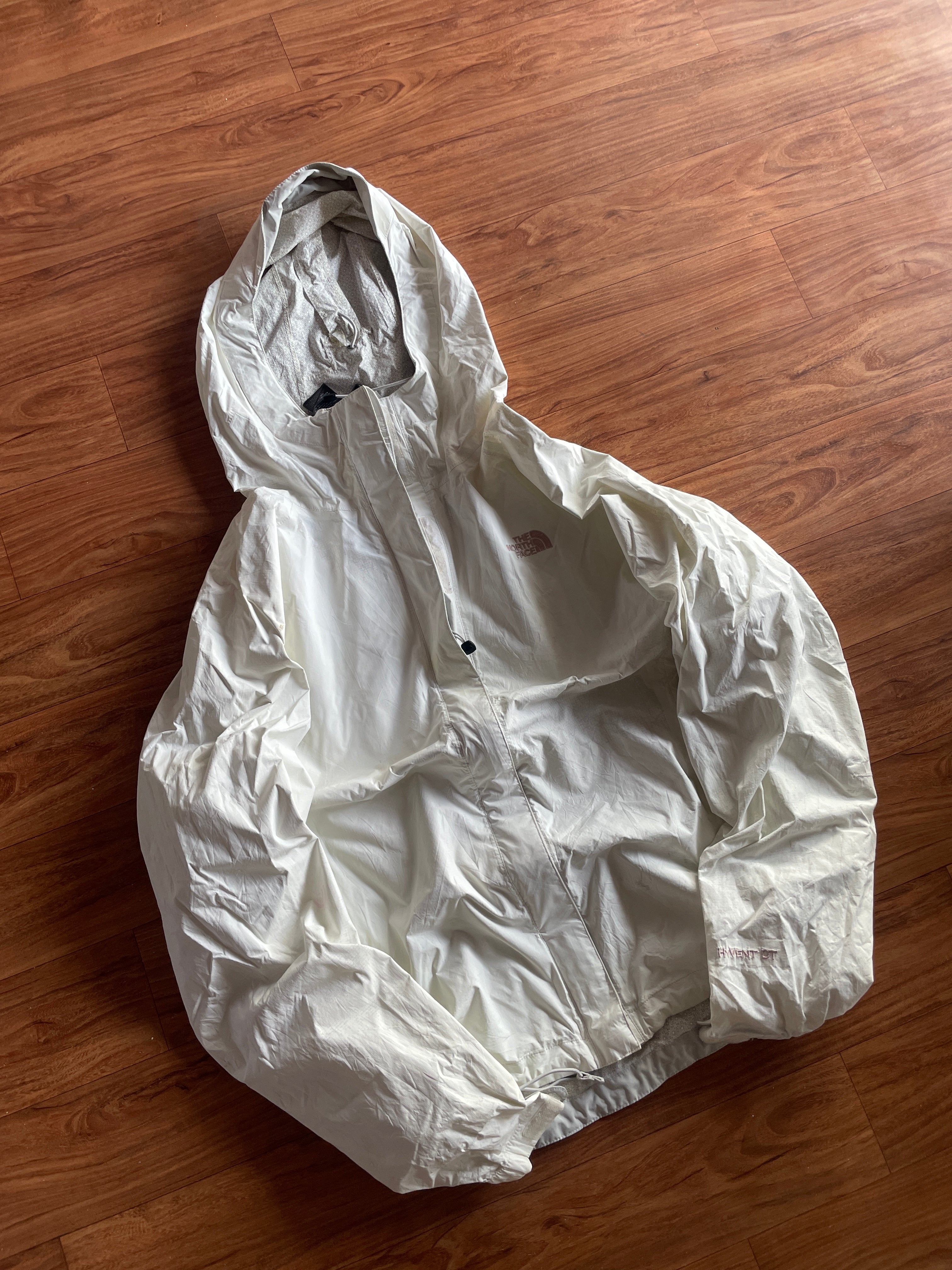 TNF HYVENT(C42-44 L25)