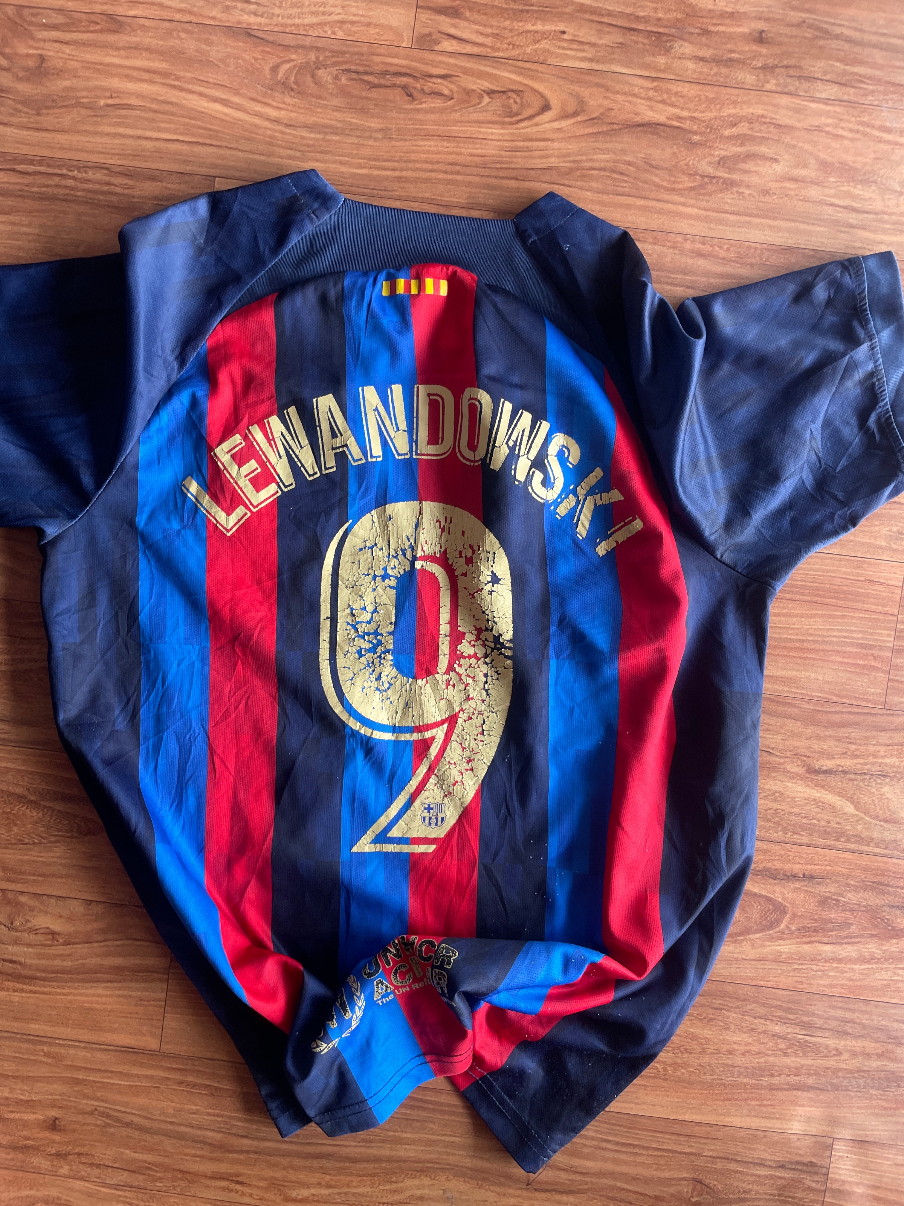 Barca