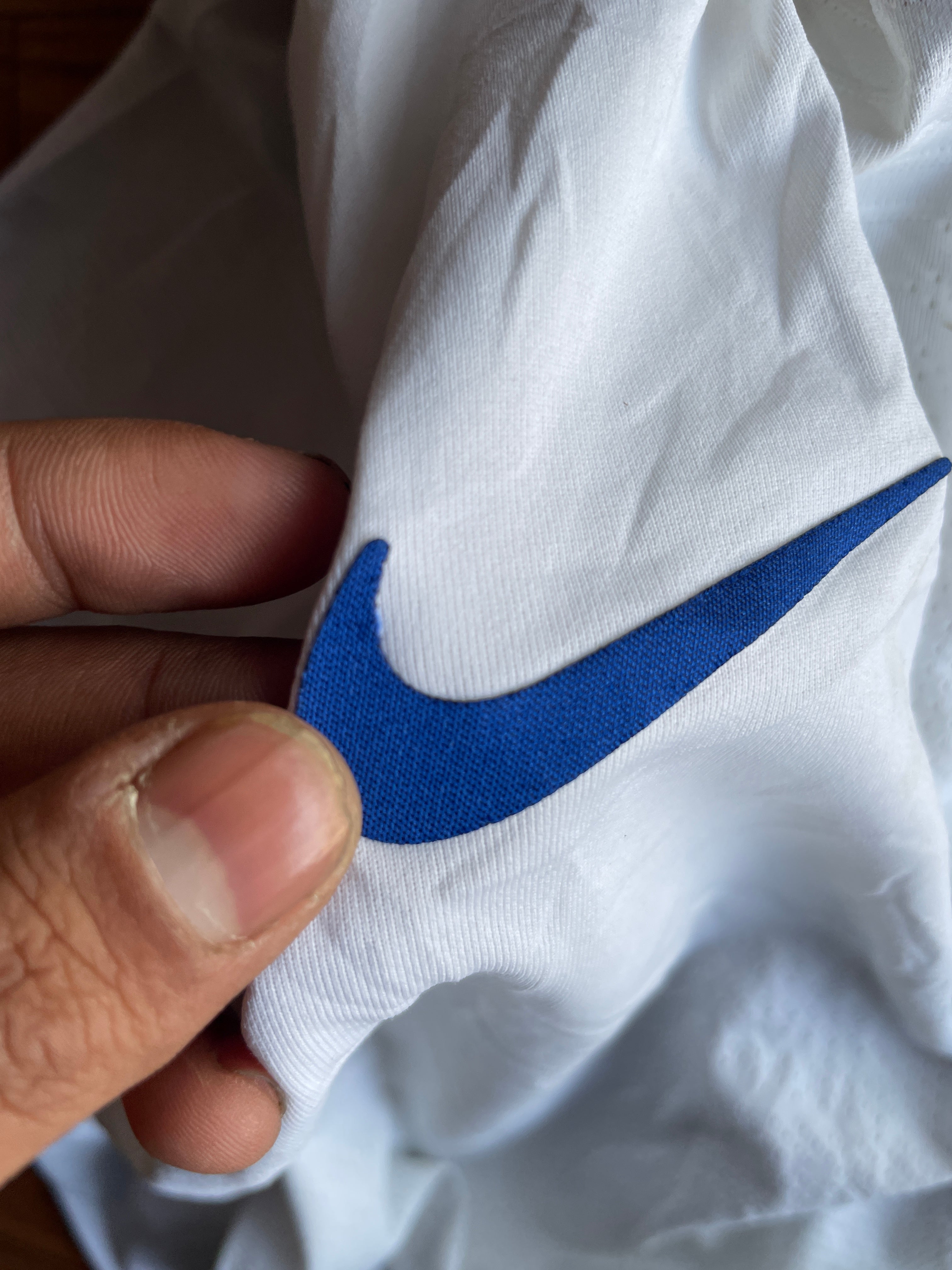 England National Jersey