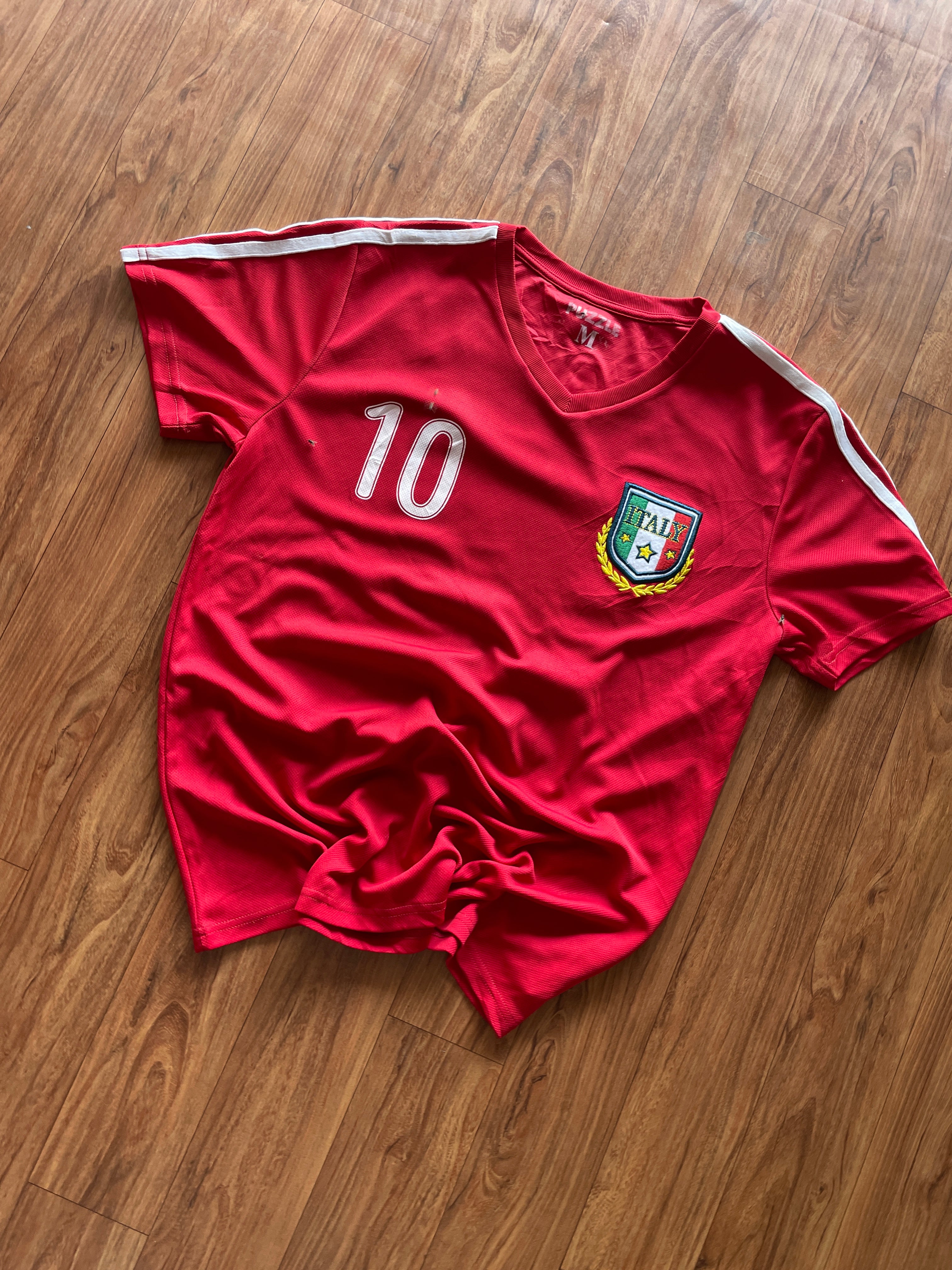 Italy