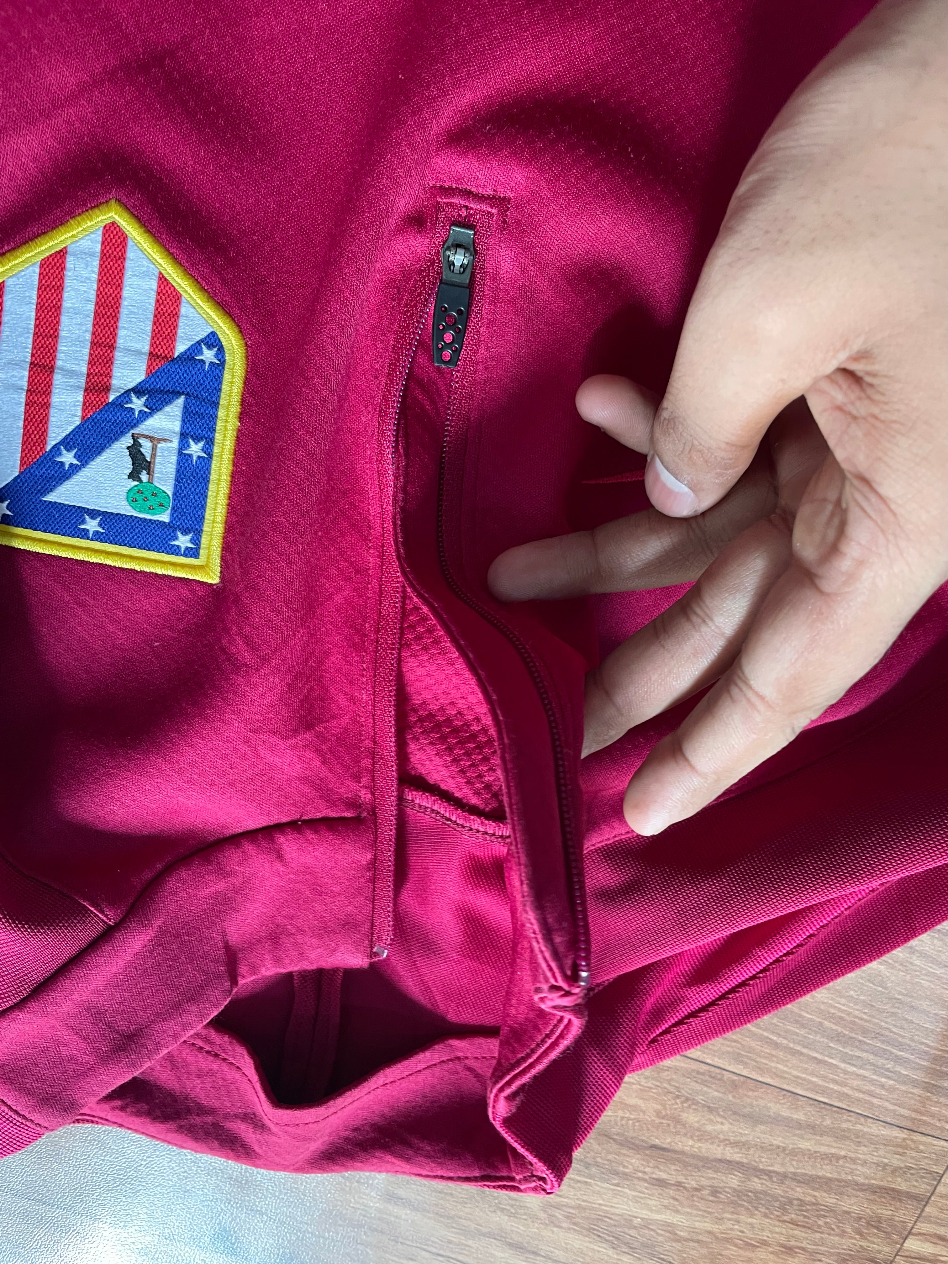 Atlantico Madrid
