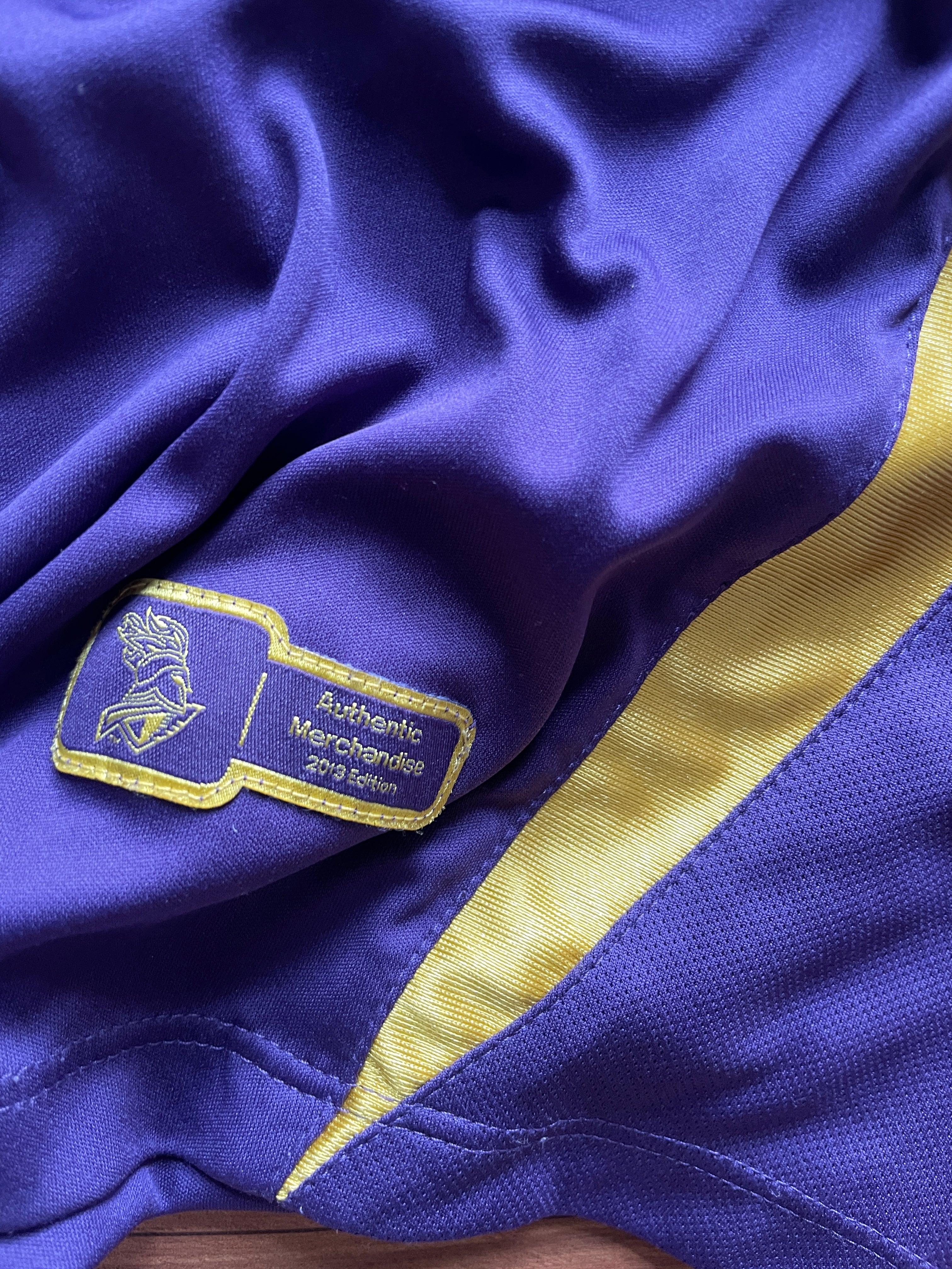 2013 vintage kkr jersey