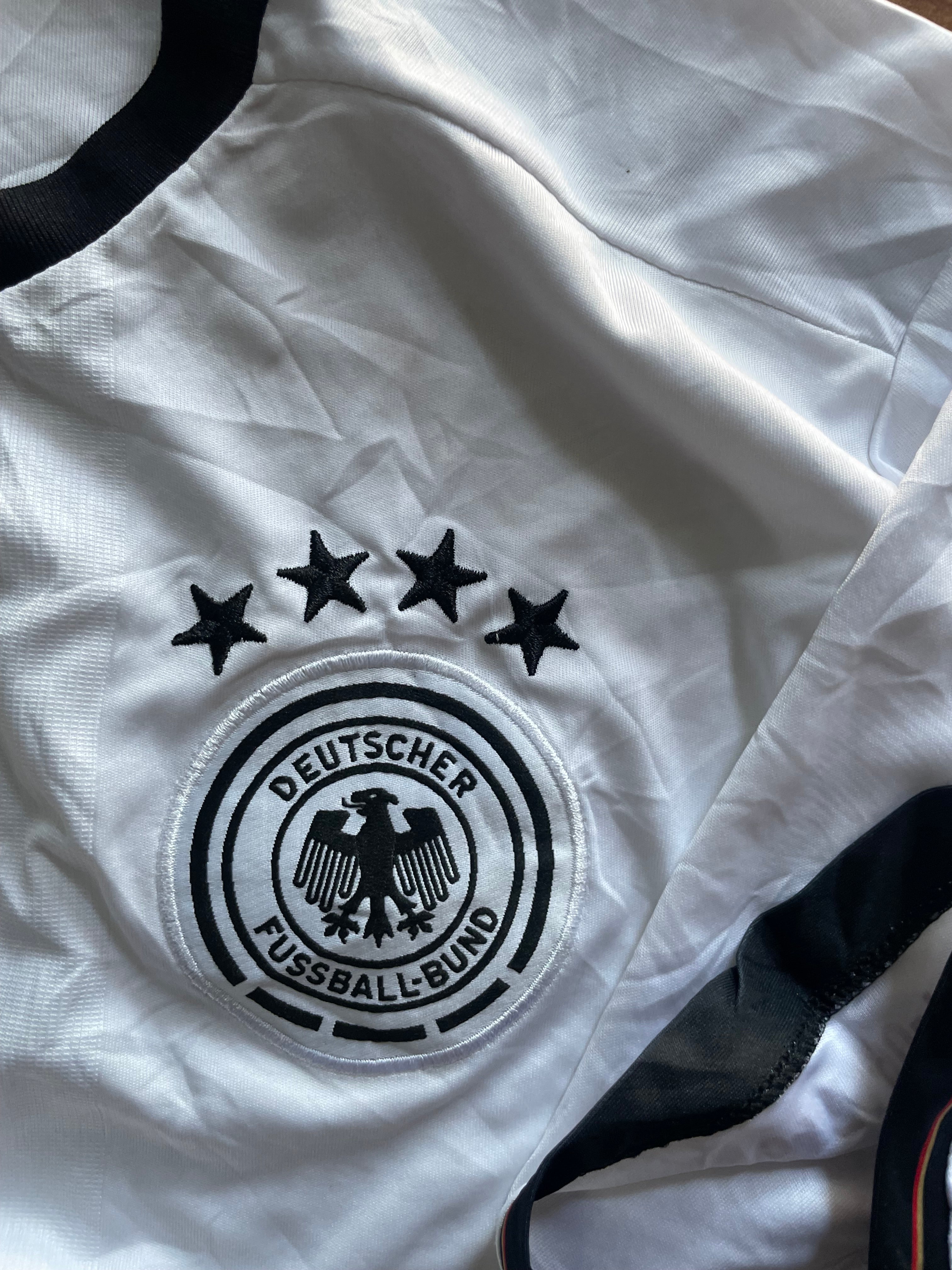 GERMANY 2014