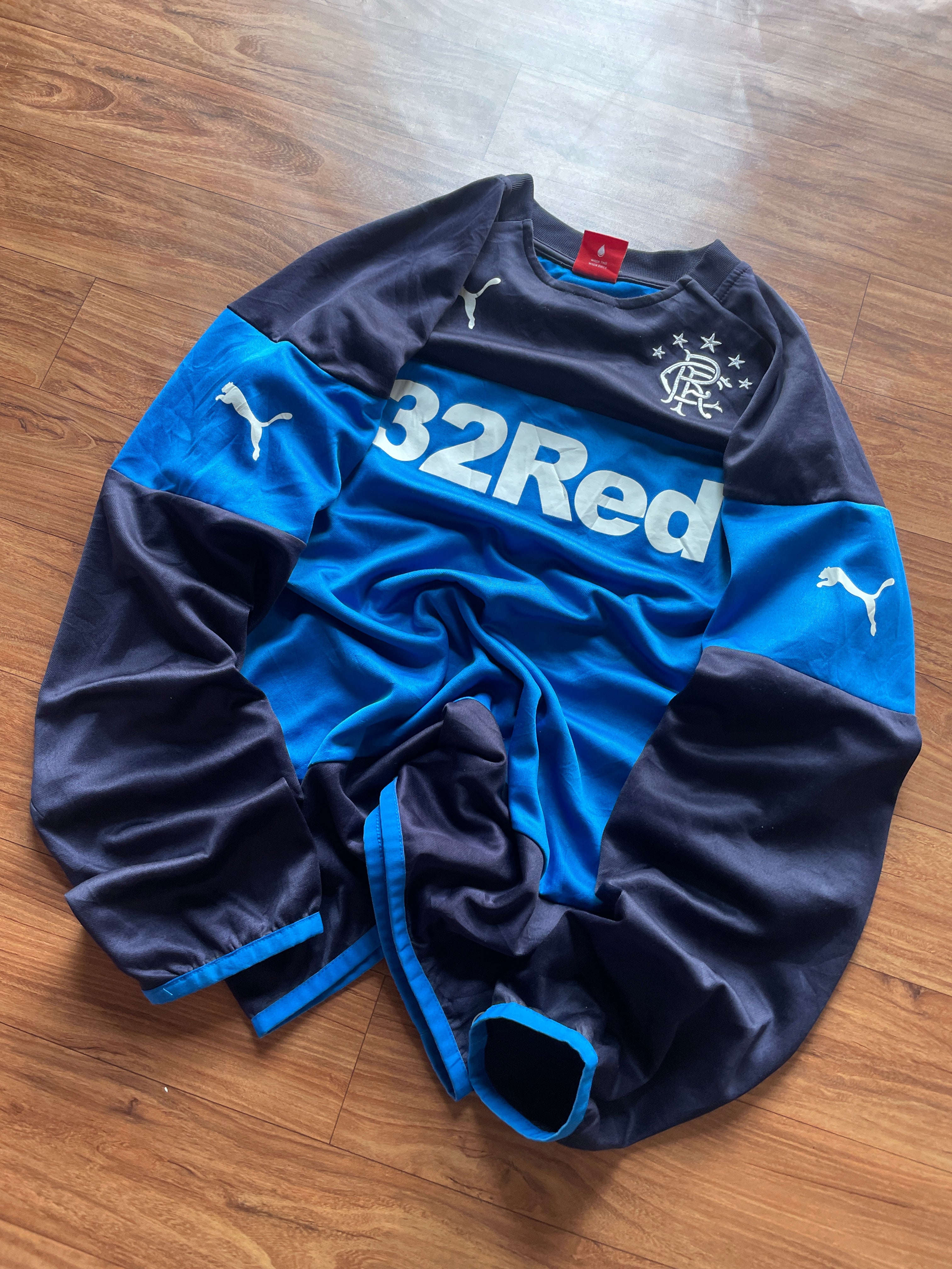 2014-15 Rangers F.C.