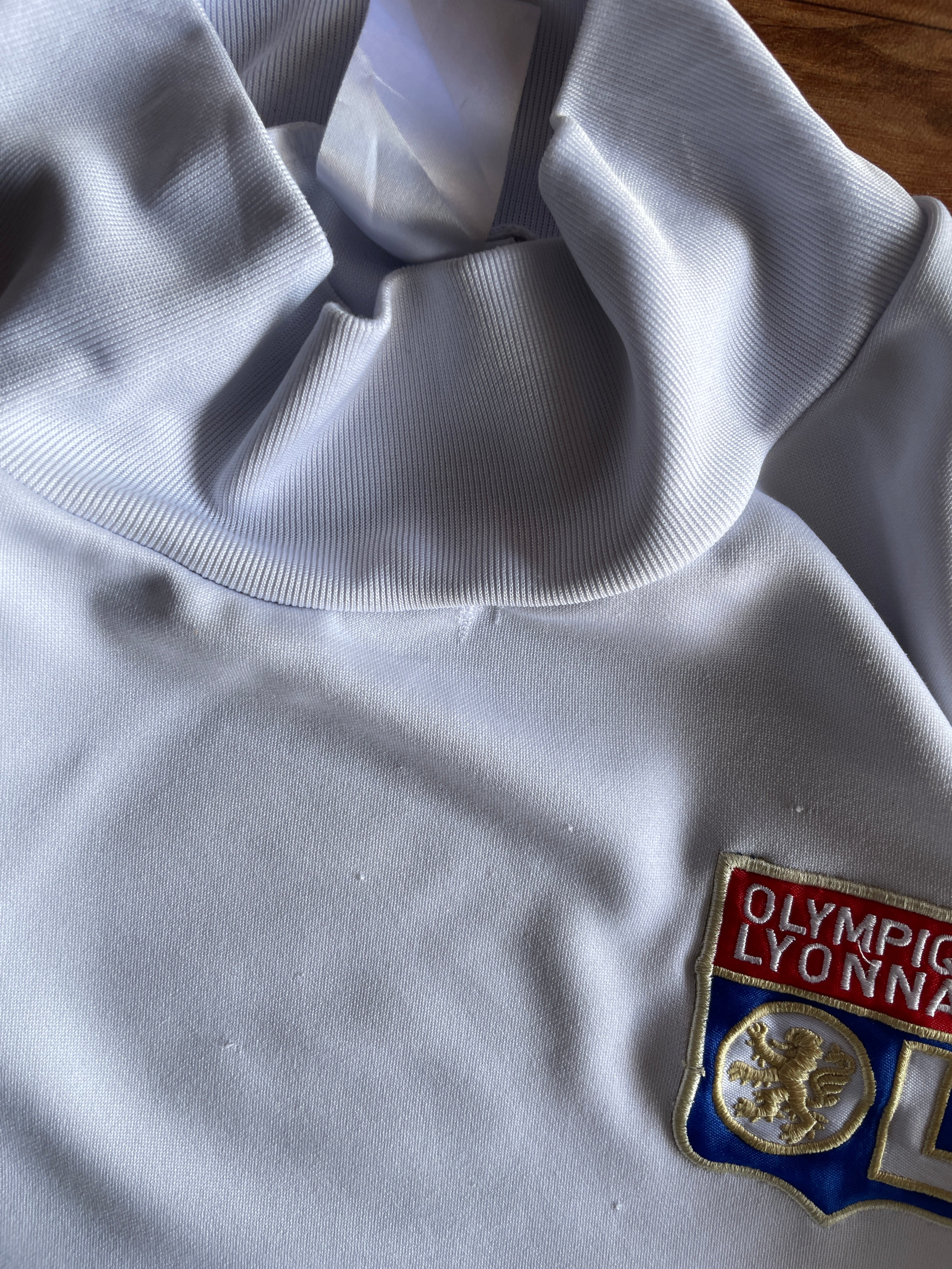 OLYMPIQUE LYONNAIS 2018(c40-42 L28)