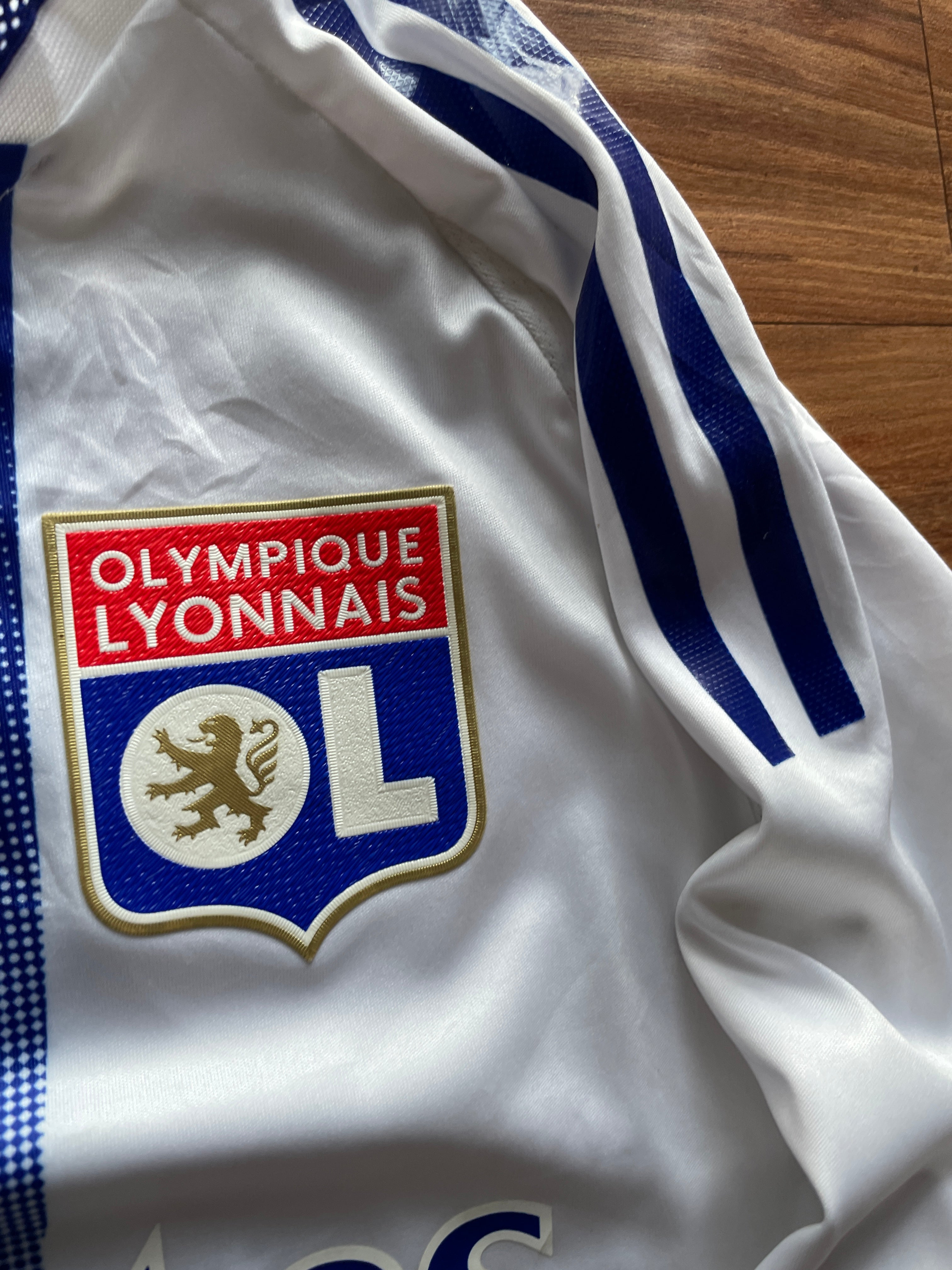 Olympus 2024