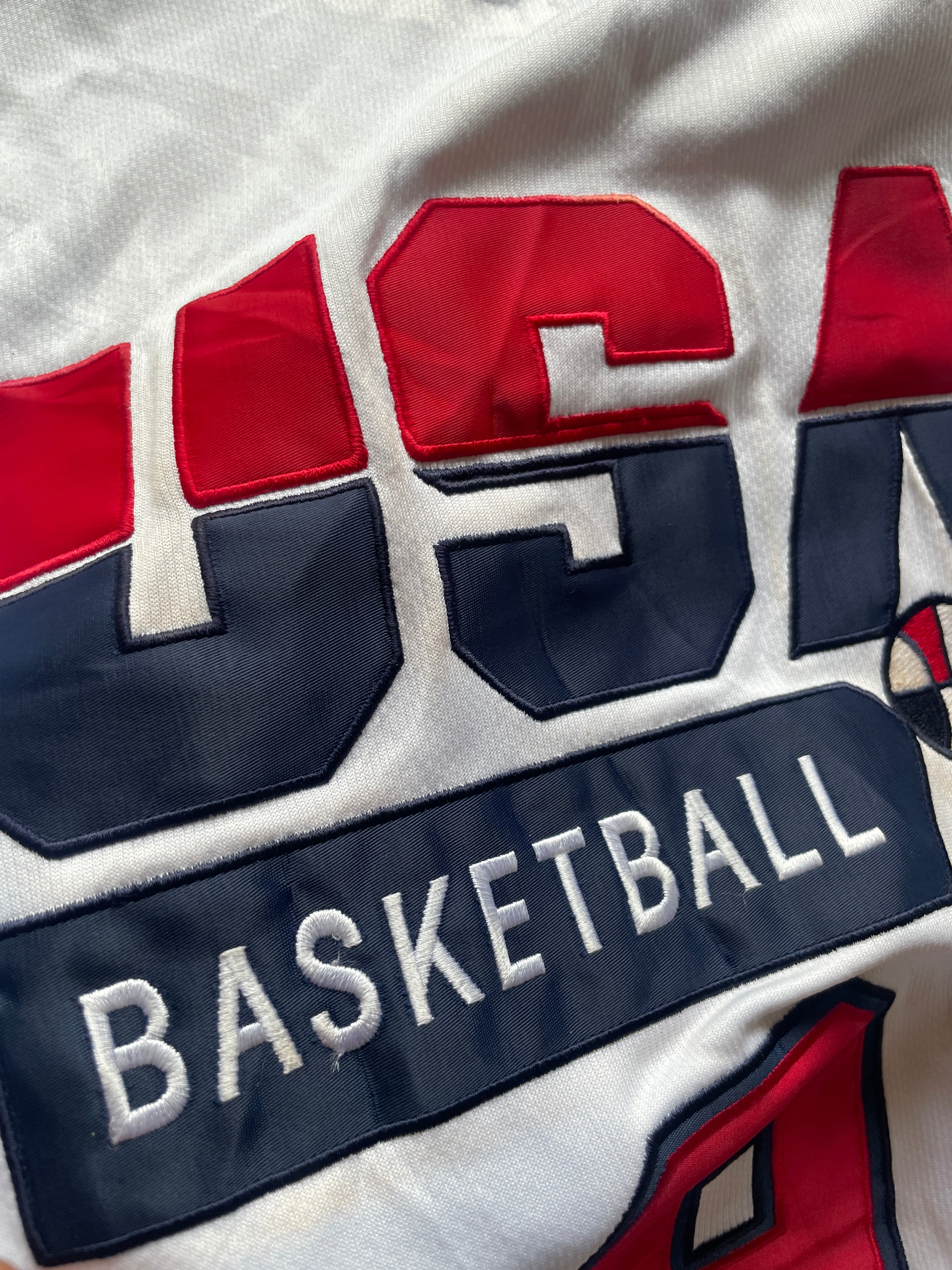 USA