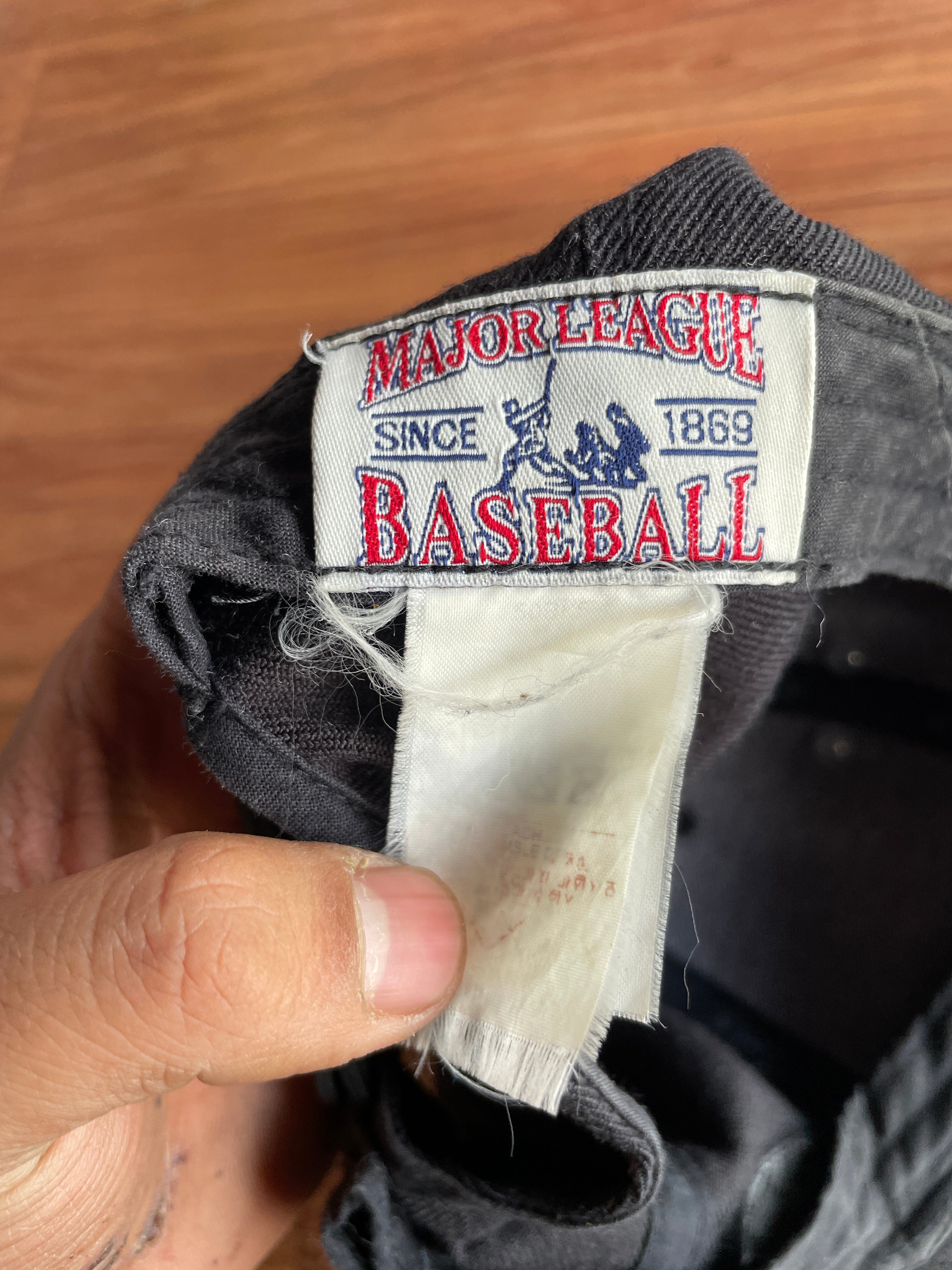 MLB