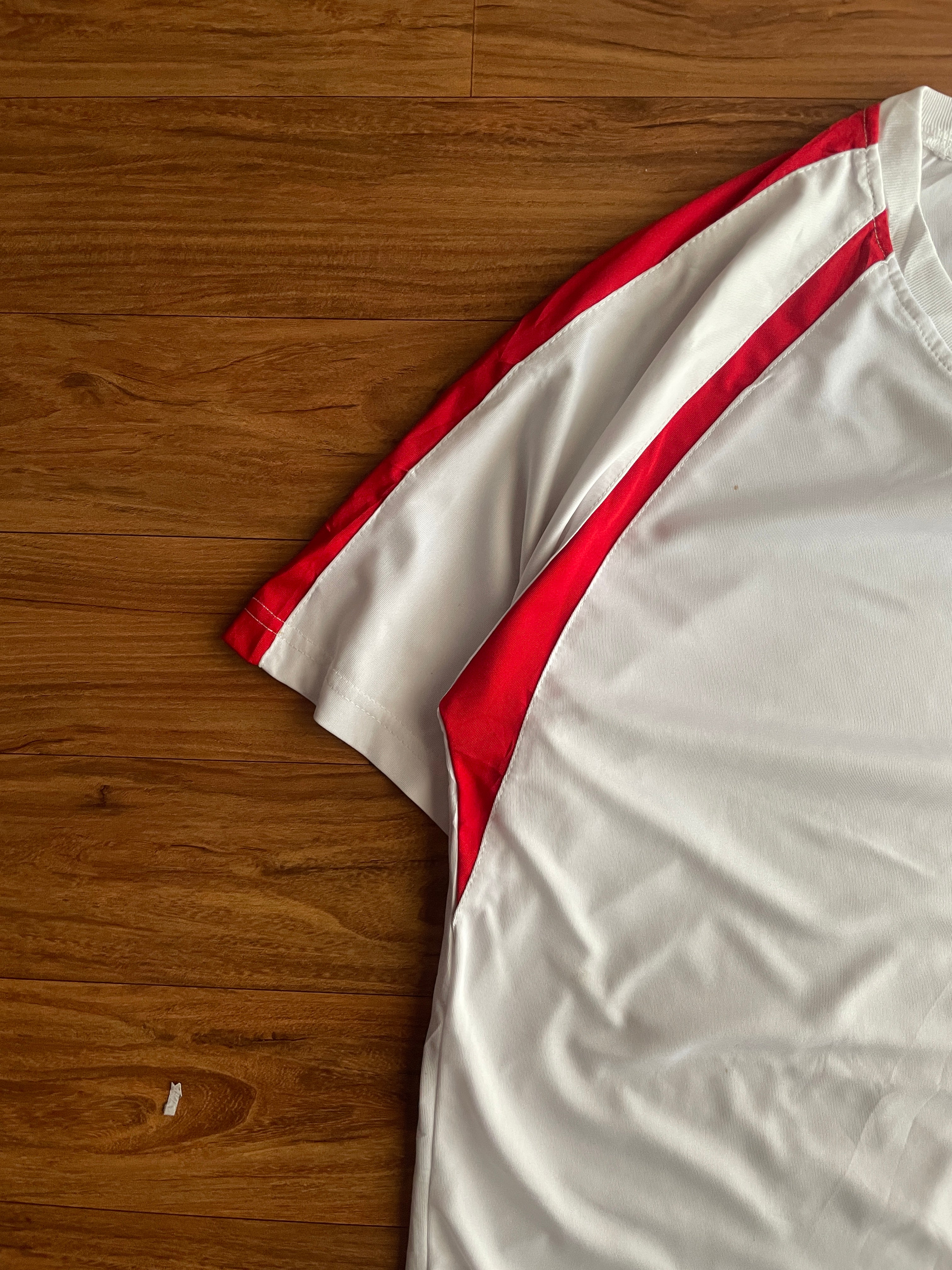 vintage jersey -L