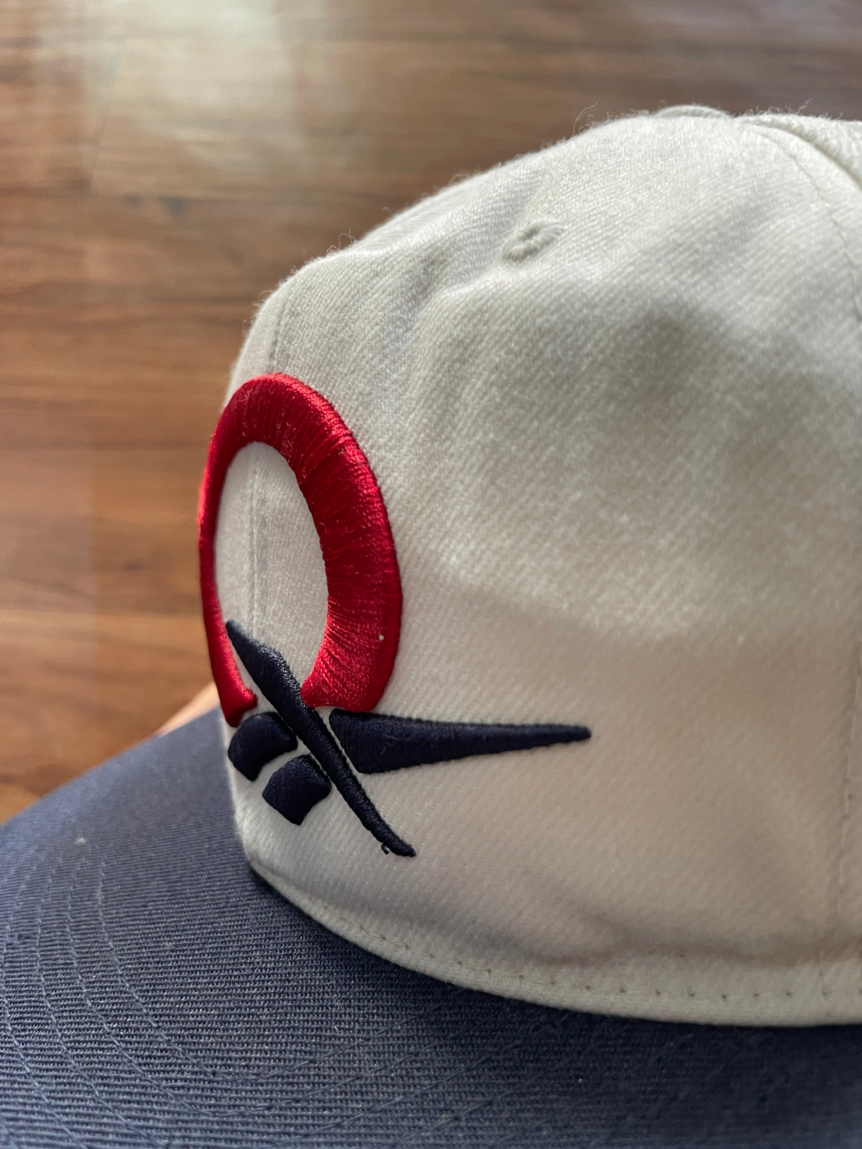 Vintage reebok